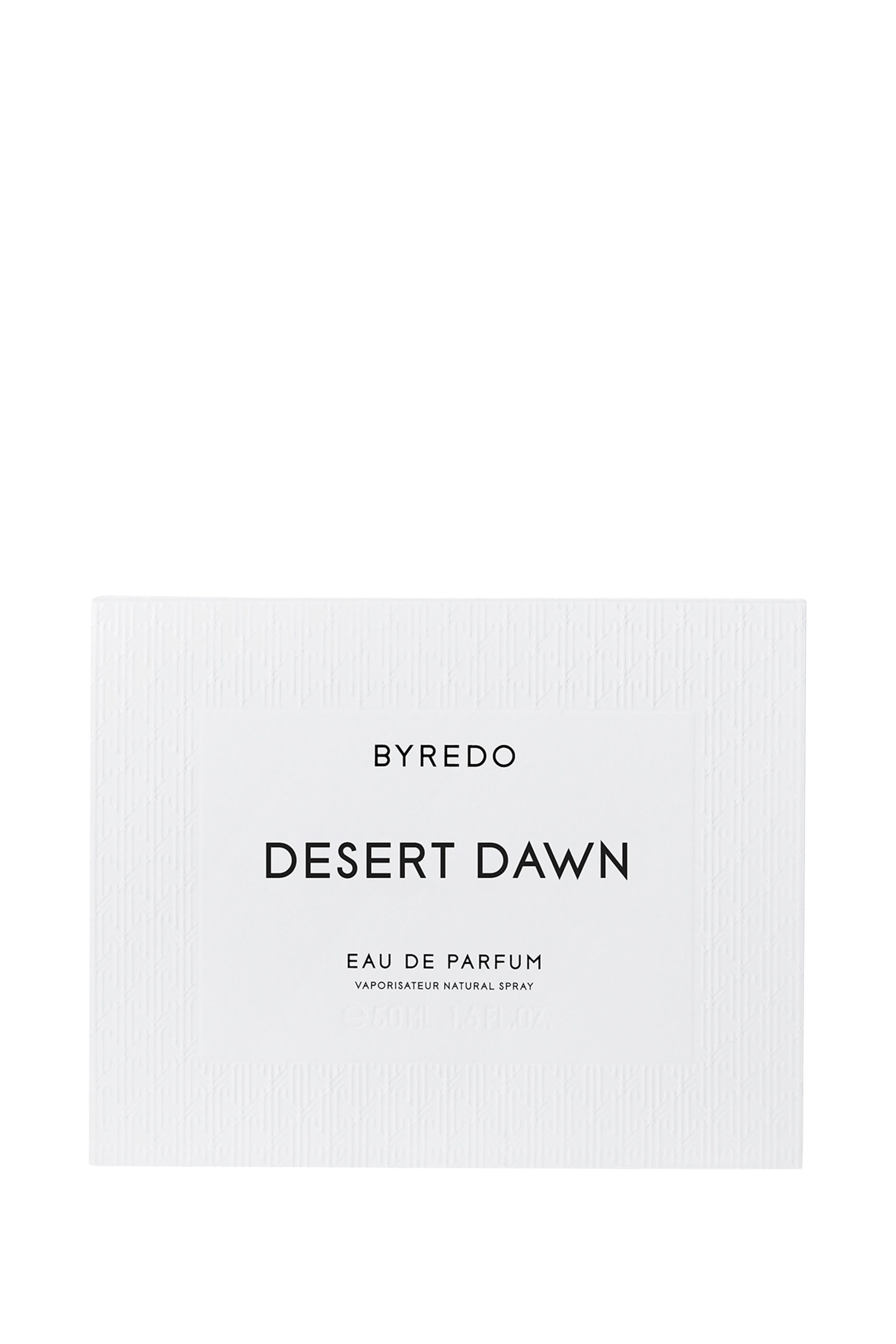 أو دو بارفان ديزرت داون