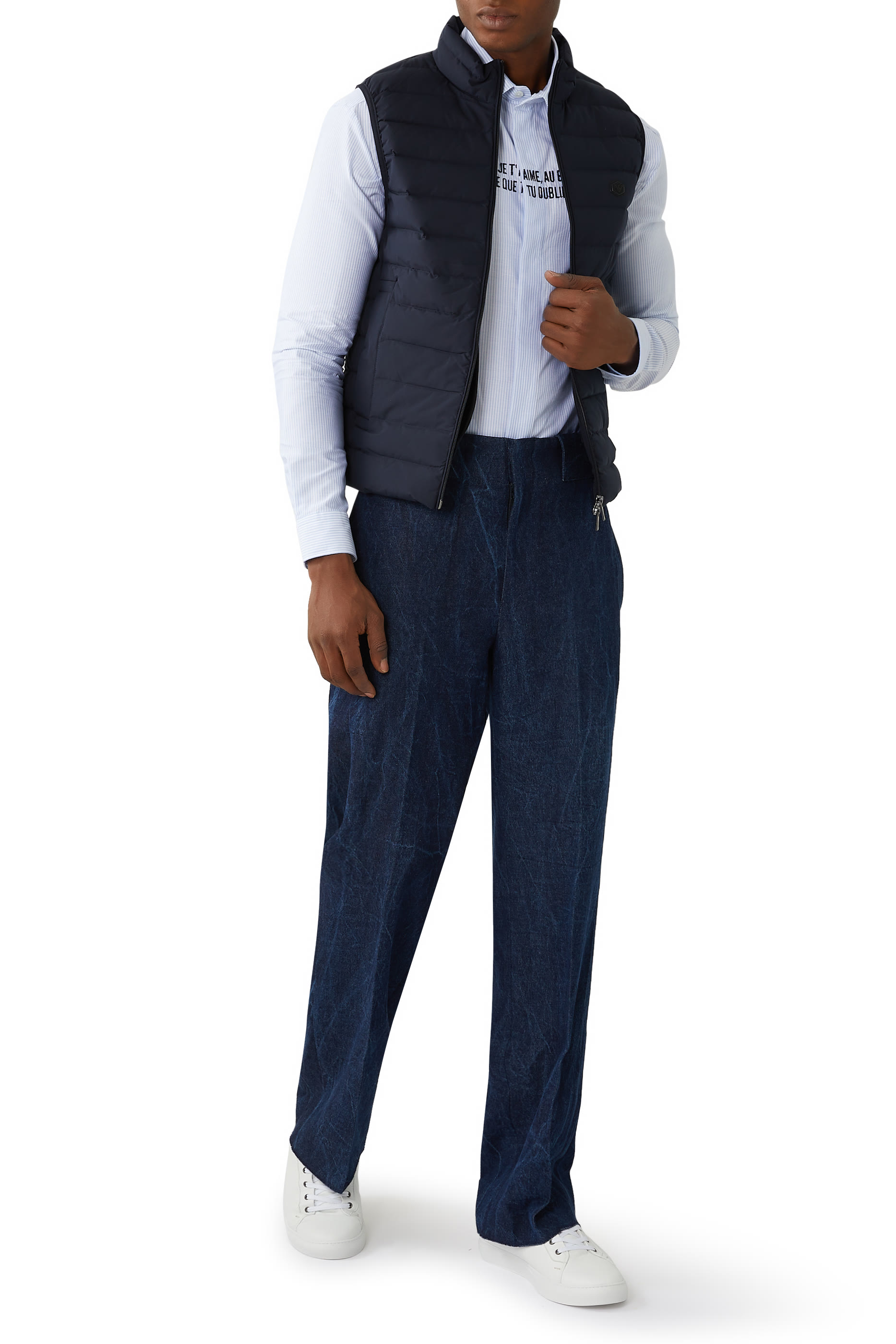 فيست إسنشال مبطن