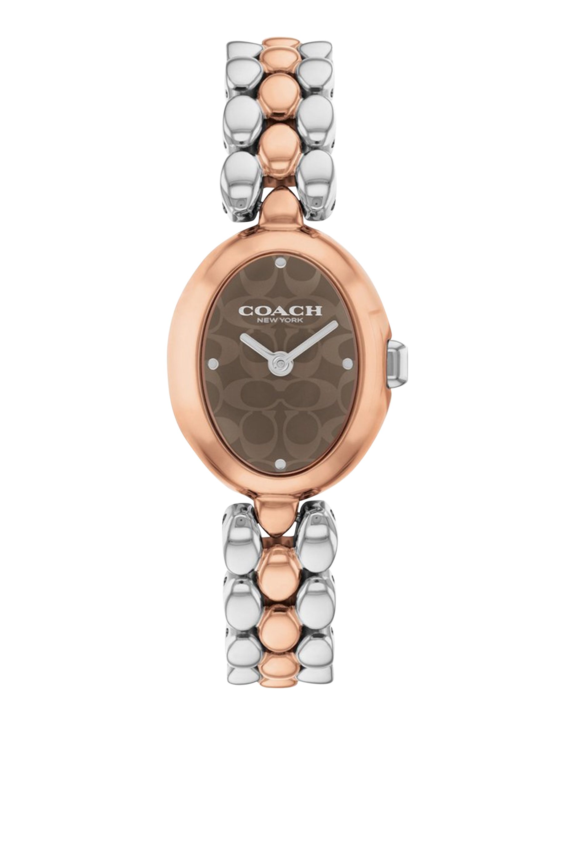 ساعة كادي كوارتز