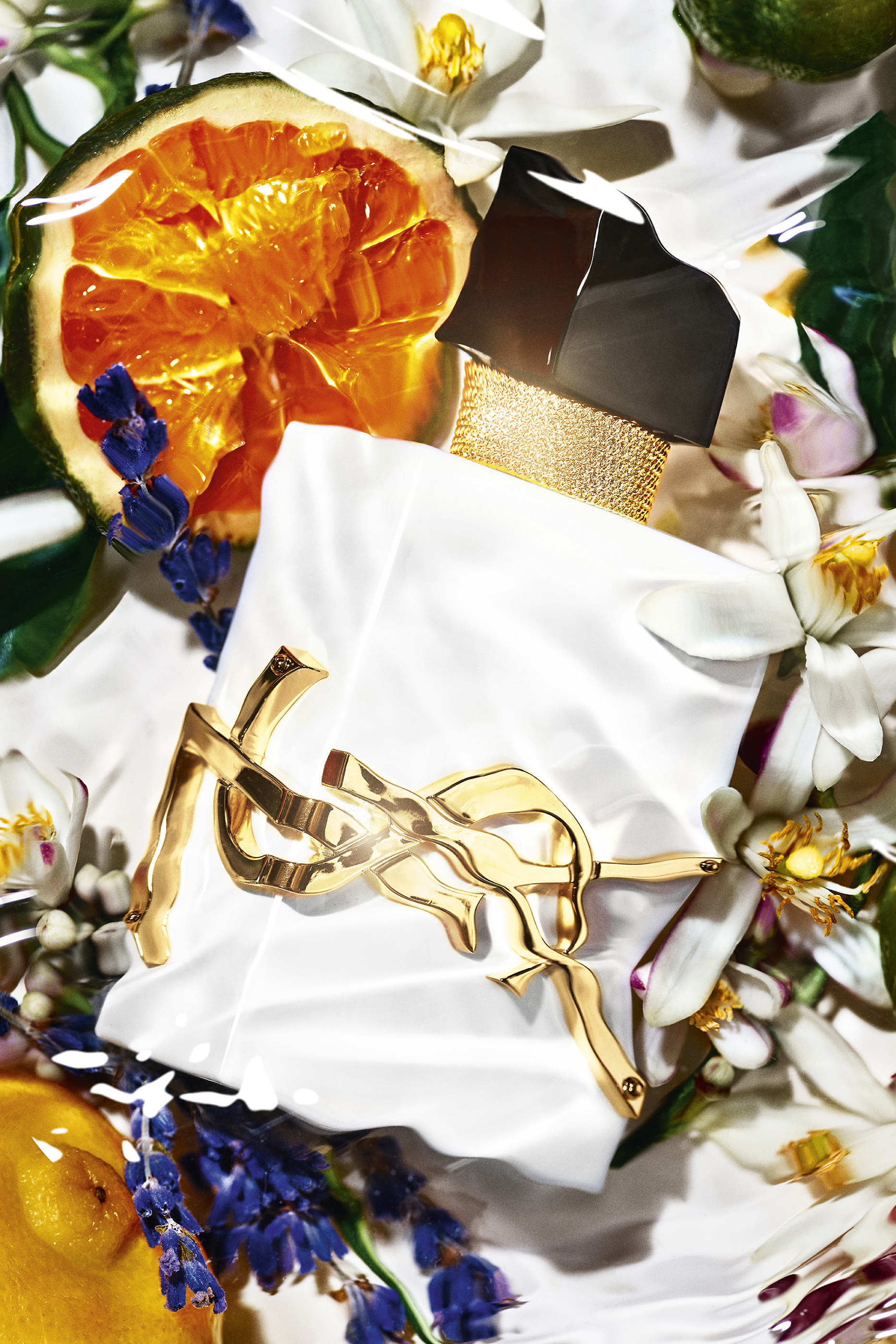 أو دو بارفان ليبر لو نو