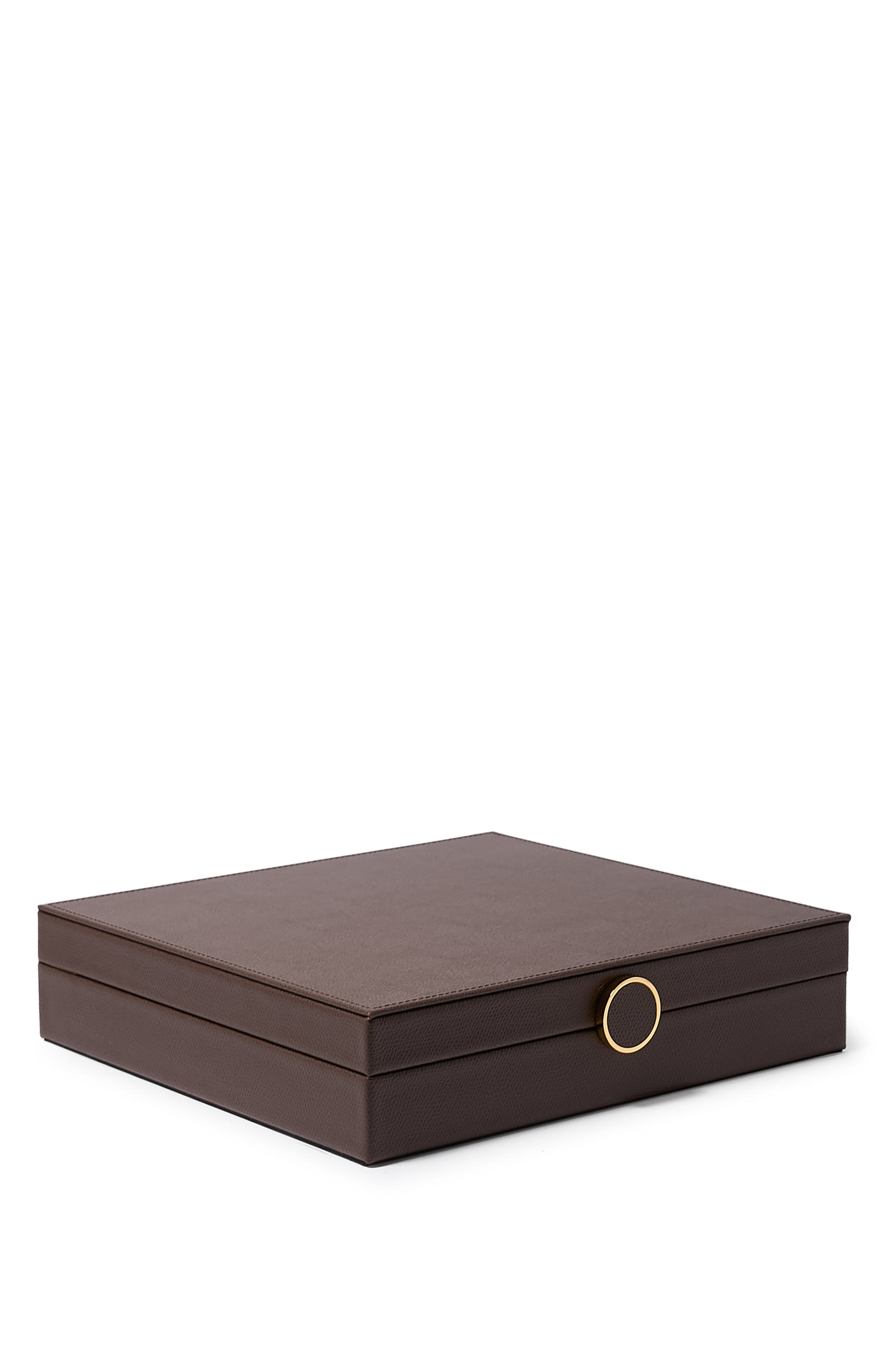 صندوق برستيج بتصميم مربع