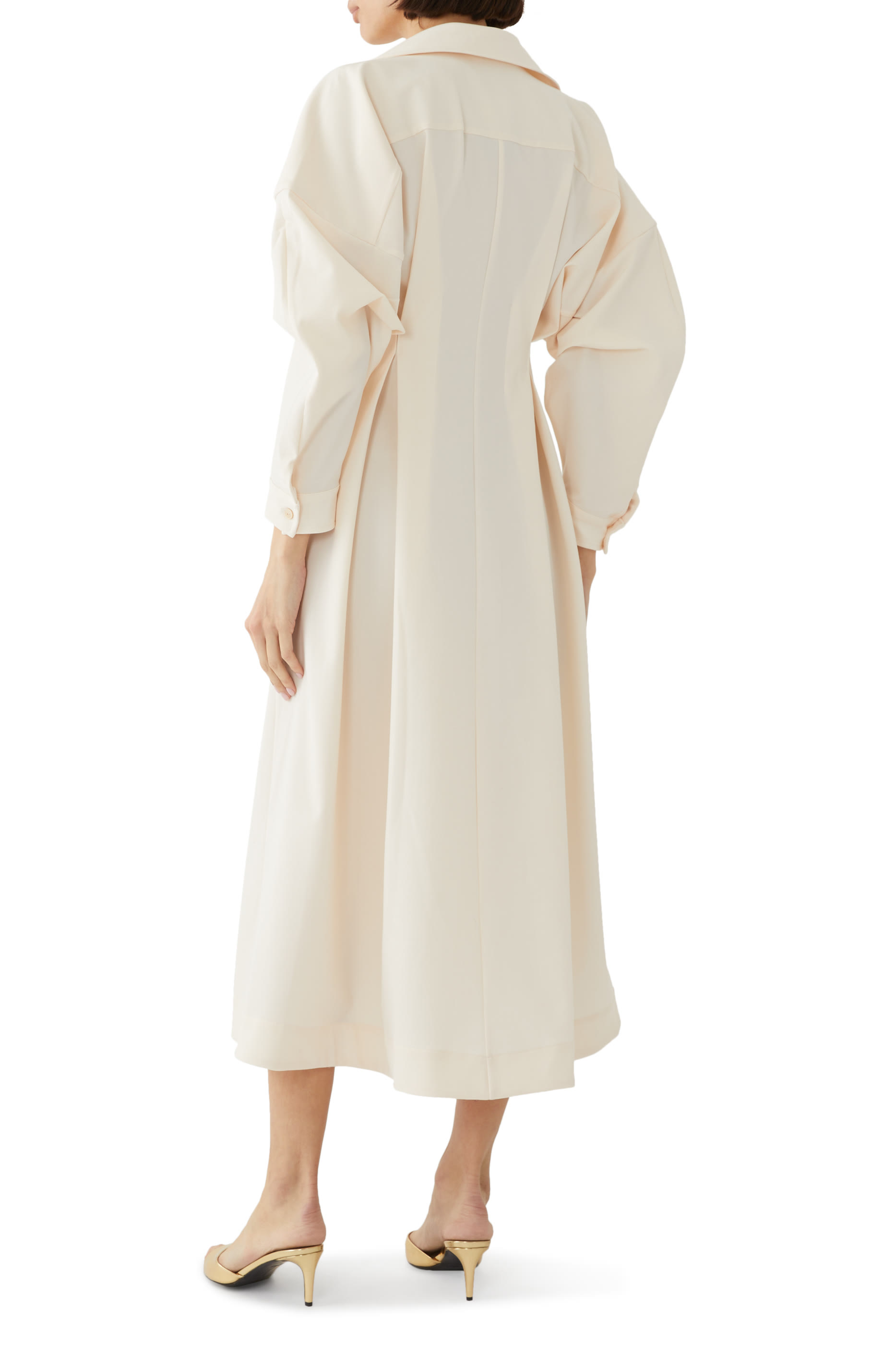 فستان أونستي أوبنز