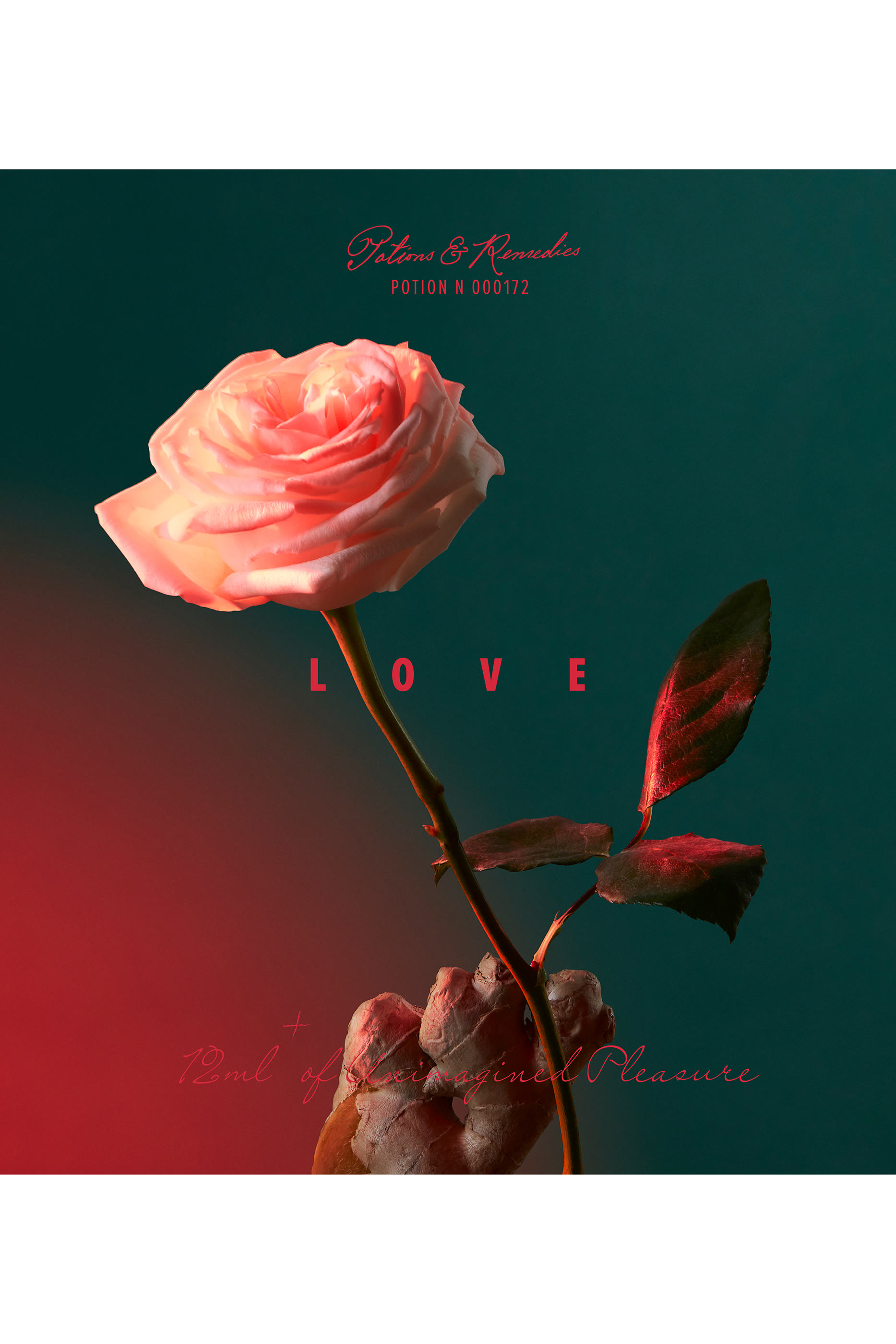 أو دو بارفان ليكيد لوف