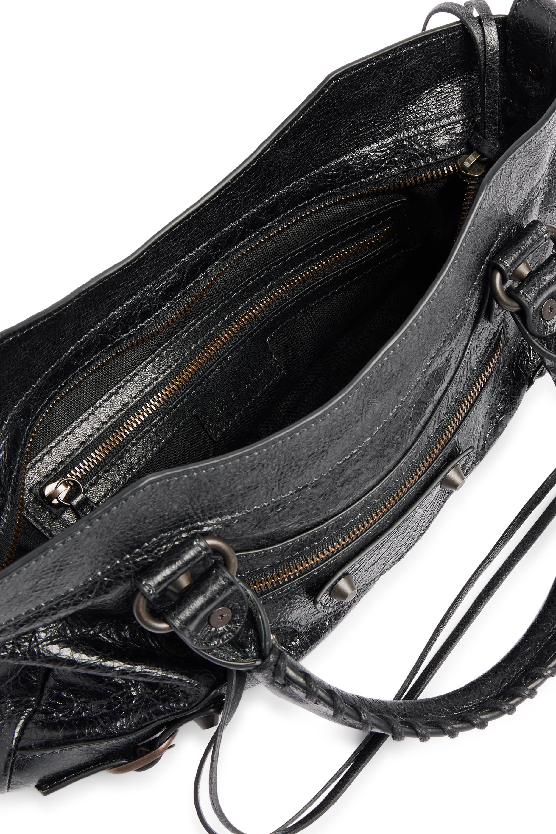 حقيبة لو سيتي فيرست