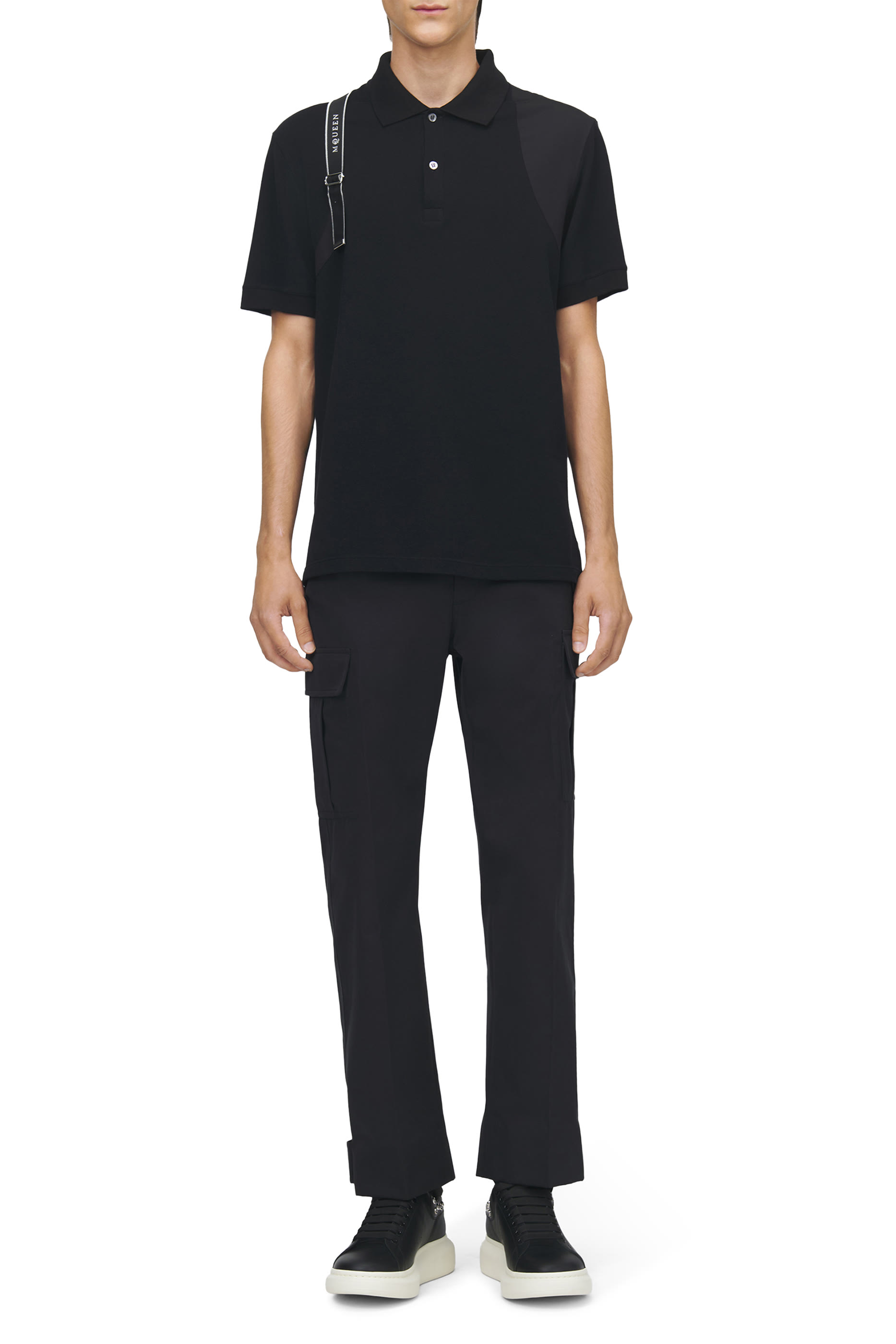 بنطال كارجو