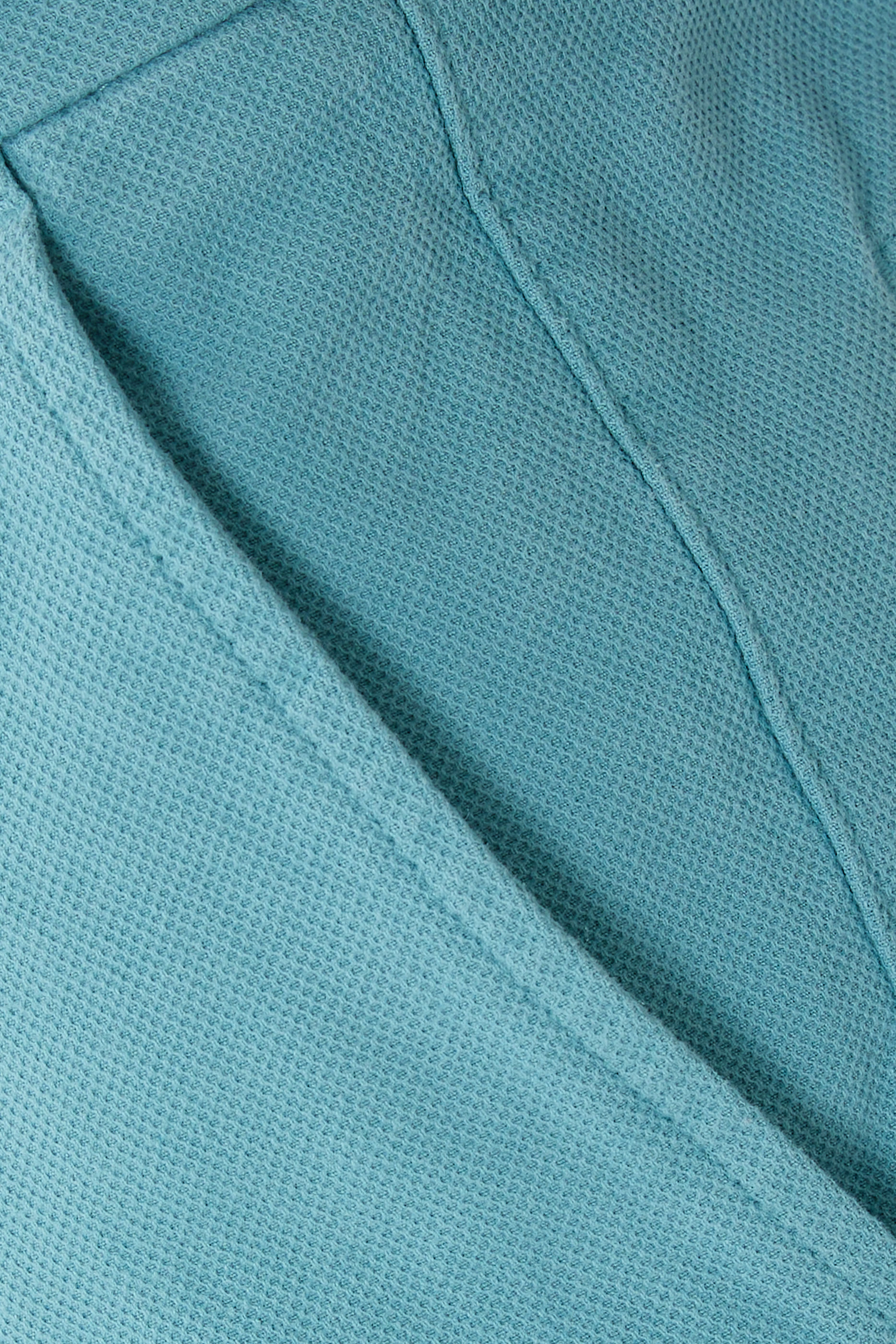 H-Slice Slim-Fit Shorts