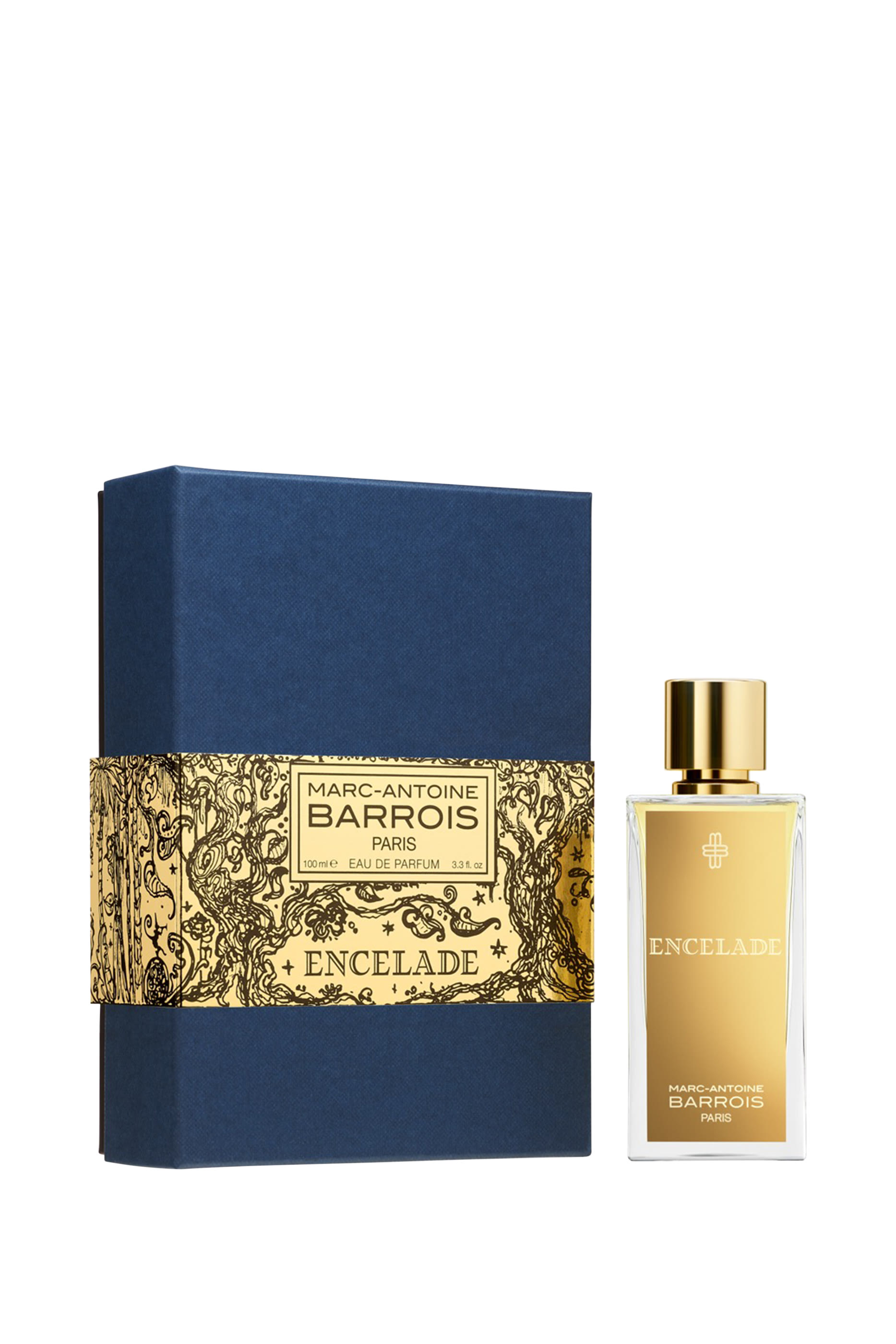 أو دو بارفان إنسيلاد