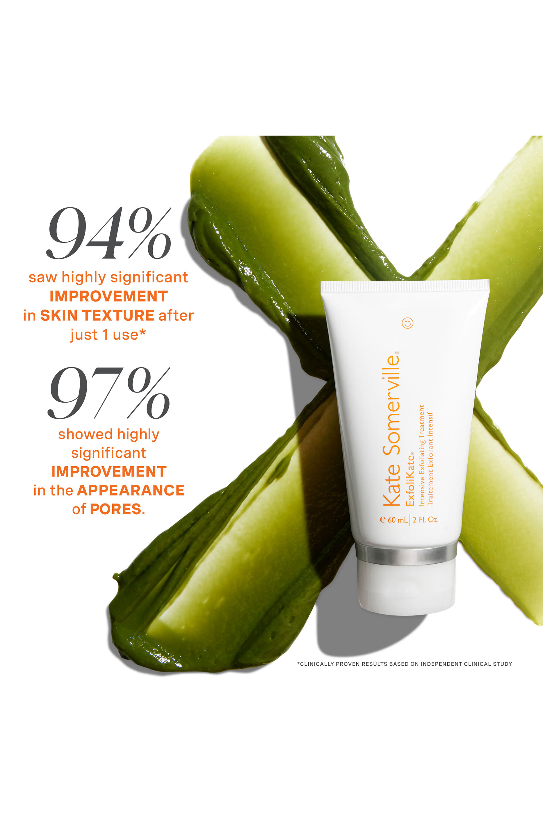 مستحضر علاجي اكيفوليكابت مقشر انتنسيف