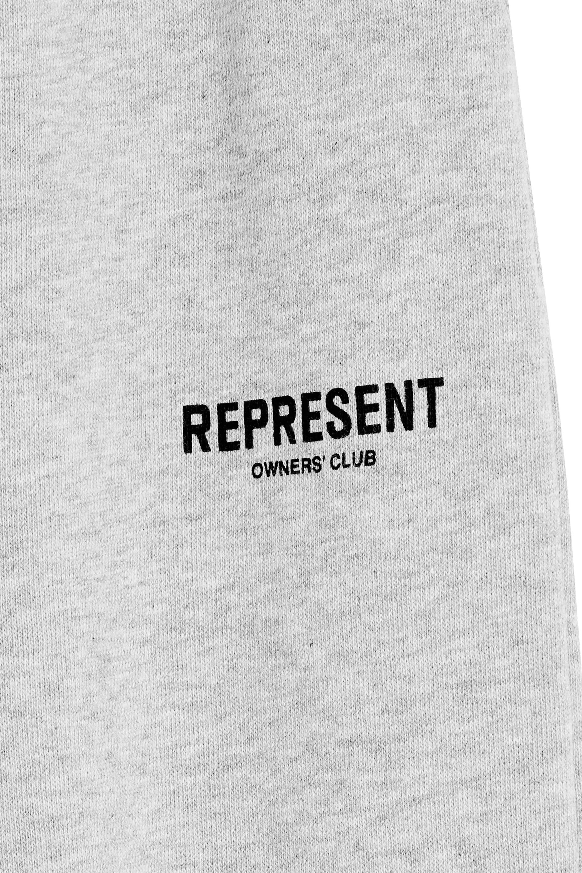 Kids Mini Owners’ Club Sweatpants  null