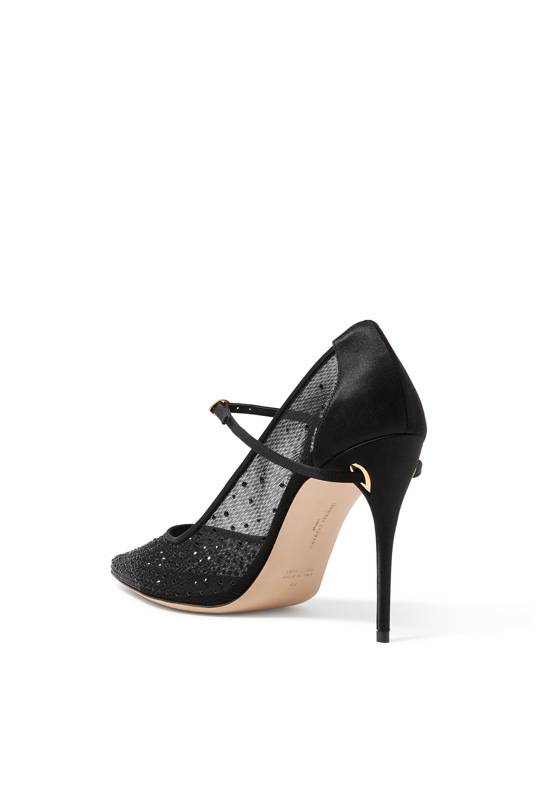 حذاء كلاسيكي لورينزو 105