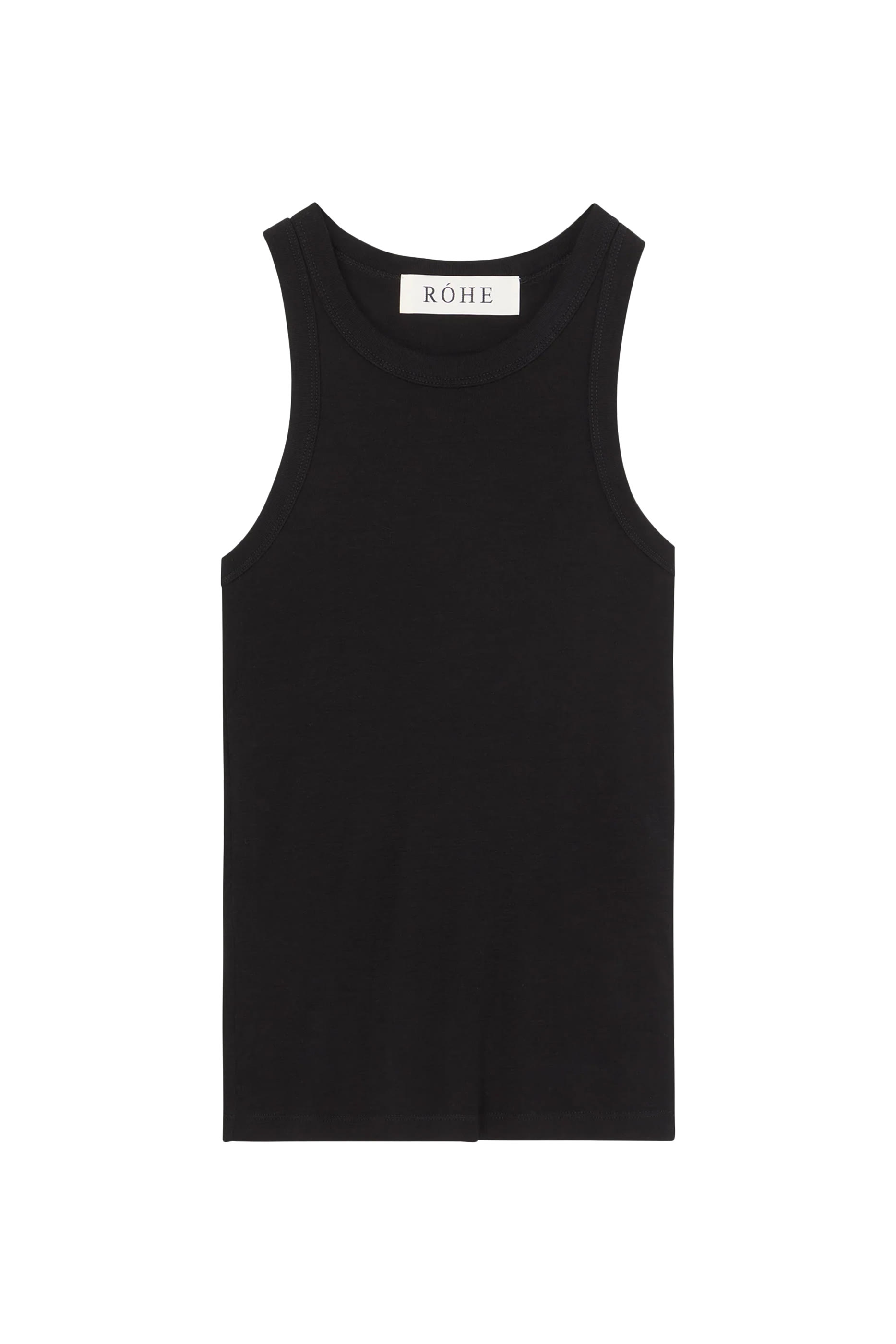 بلوزة ريسر باك ميرينو جيرسيه