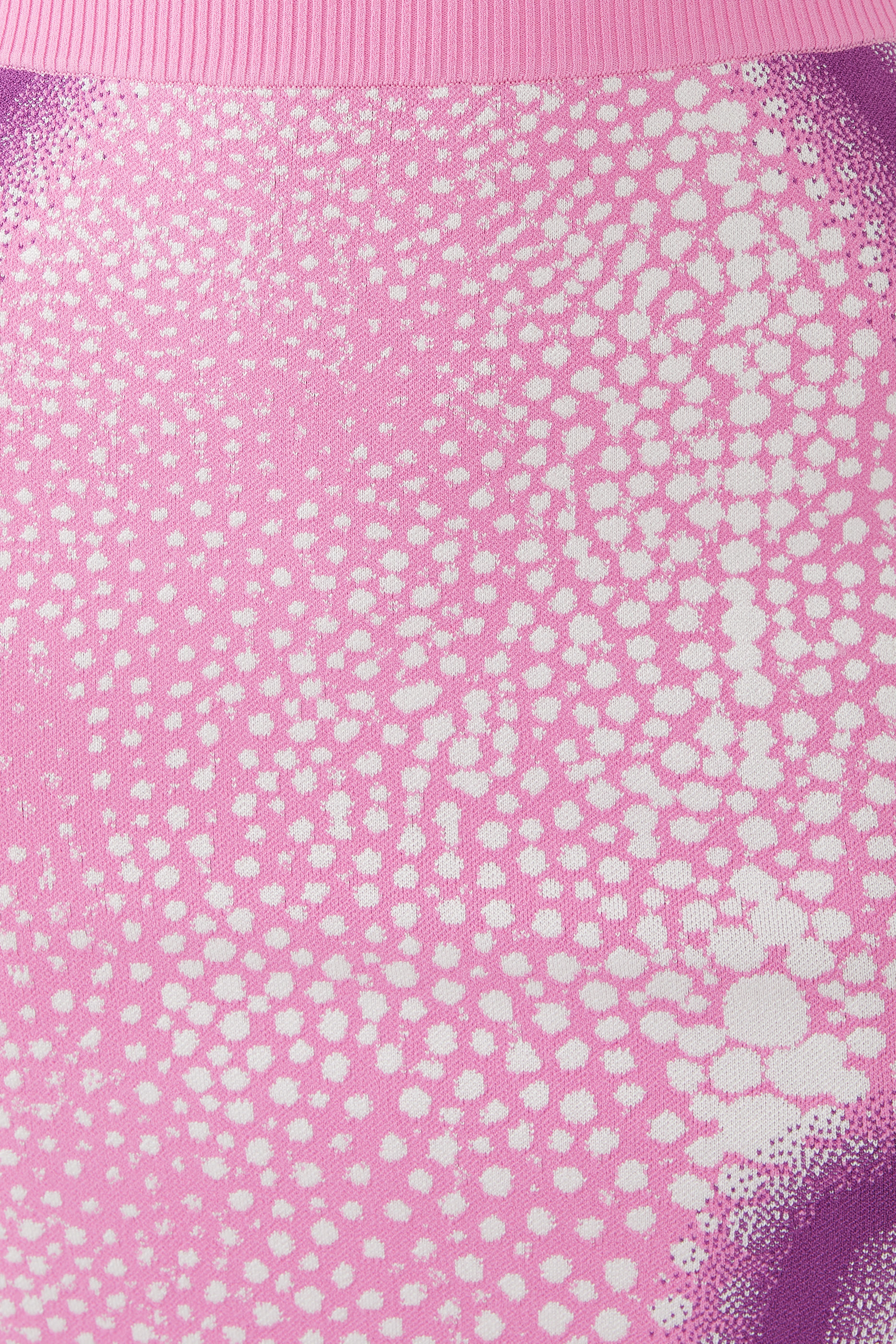 تنورة هولي متوسطة الطول