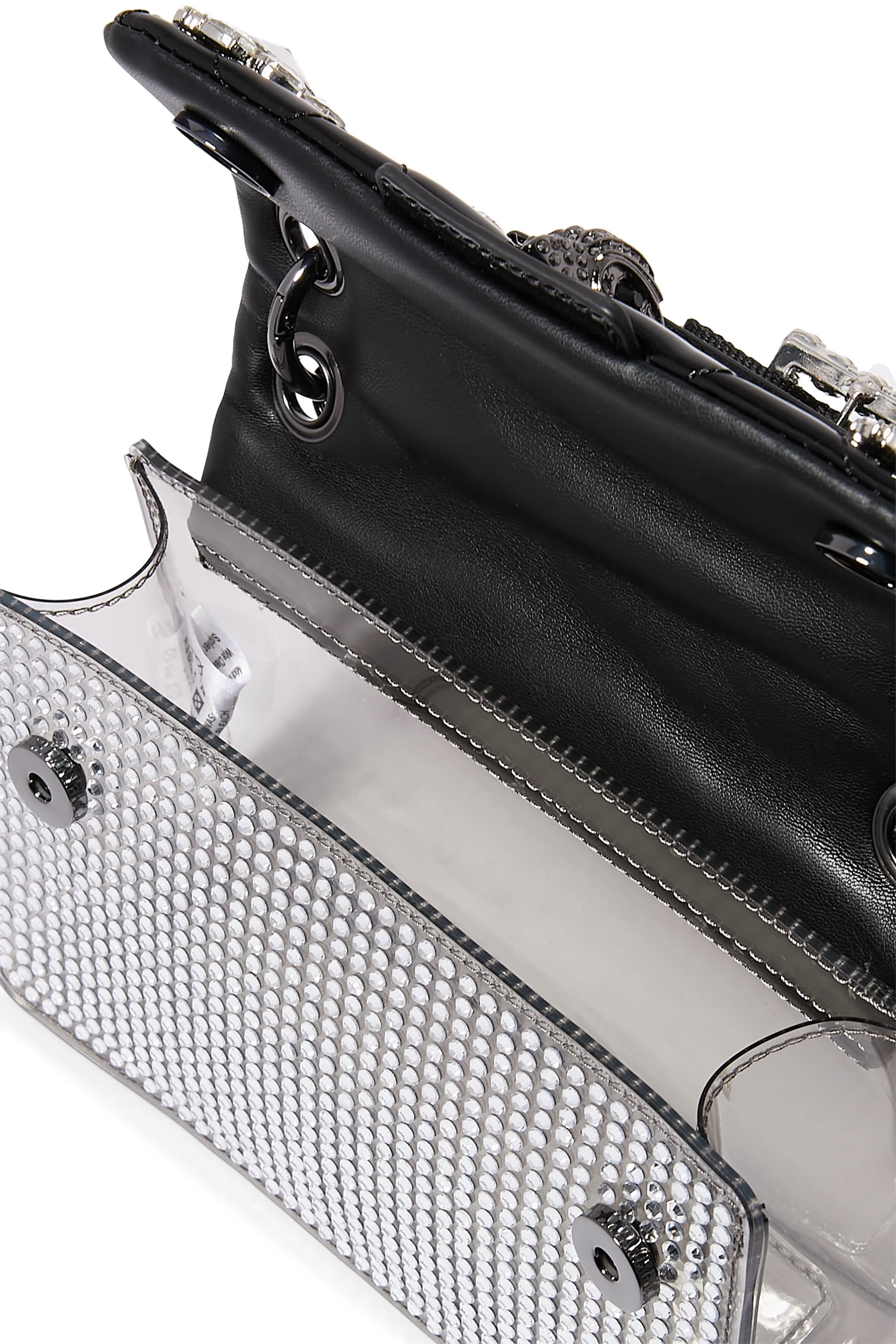 حقيبة يد كنسنغتون صغيرة