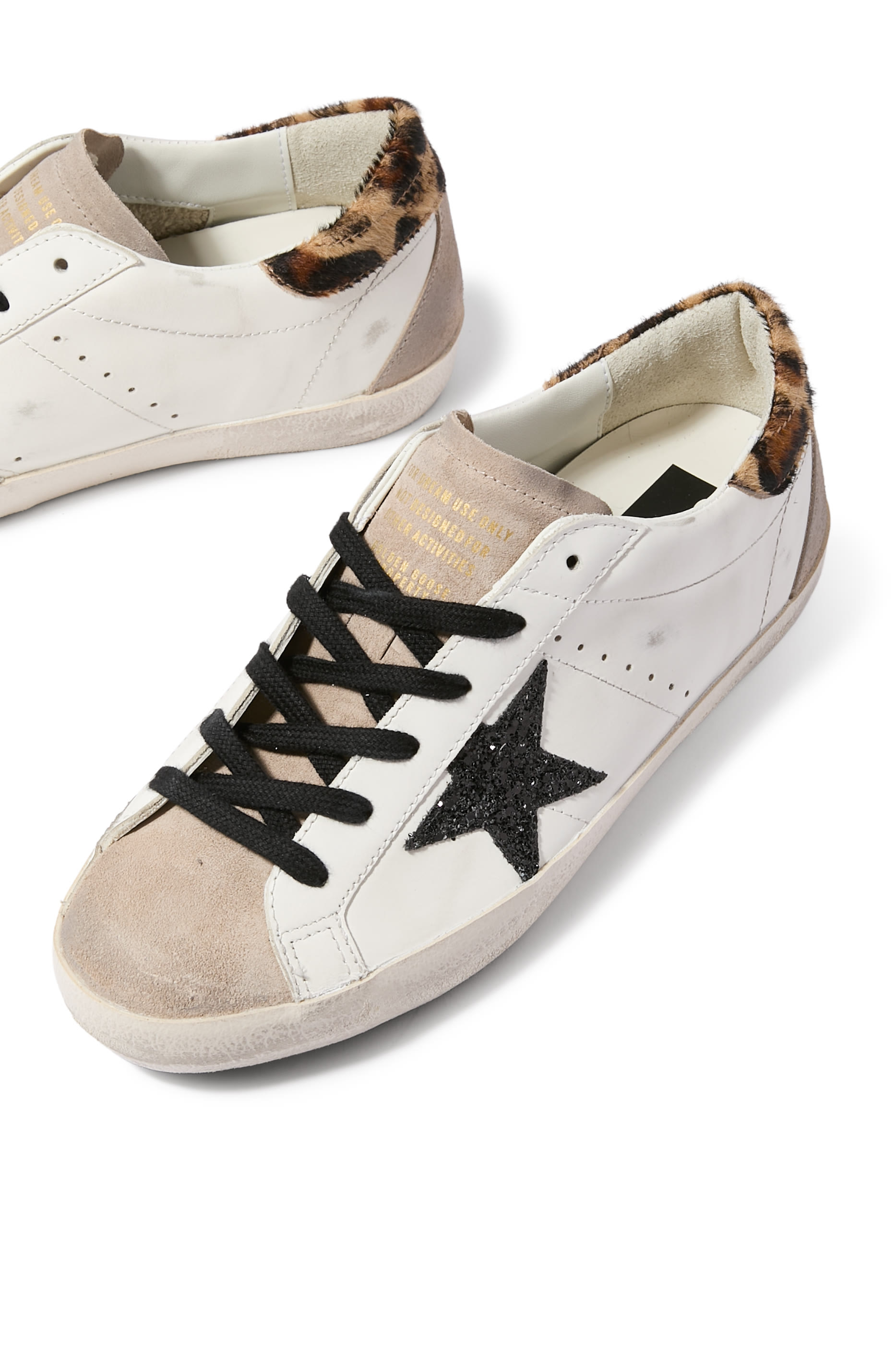 سنيكرز سوبر ستار