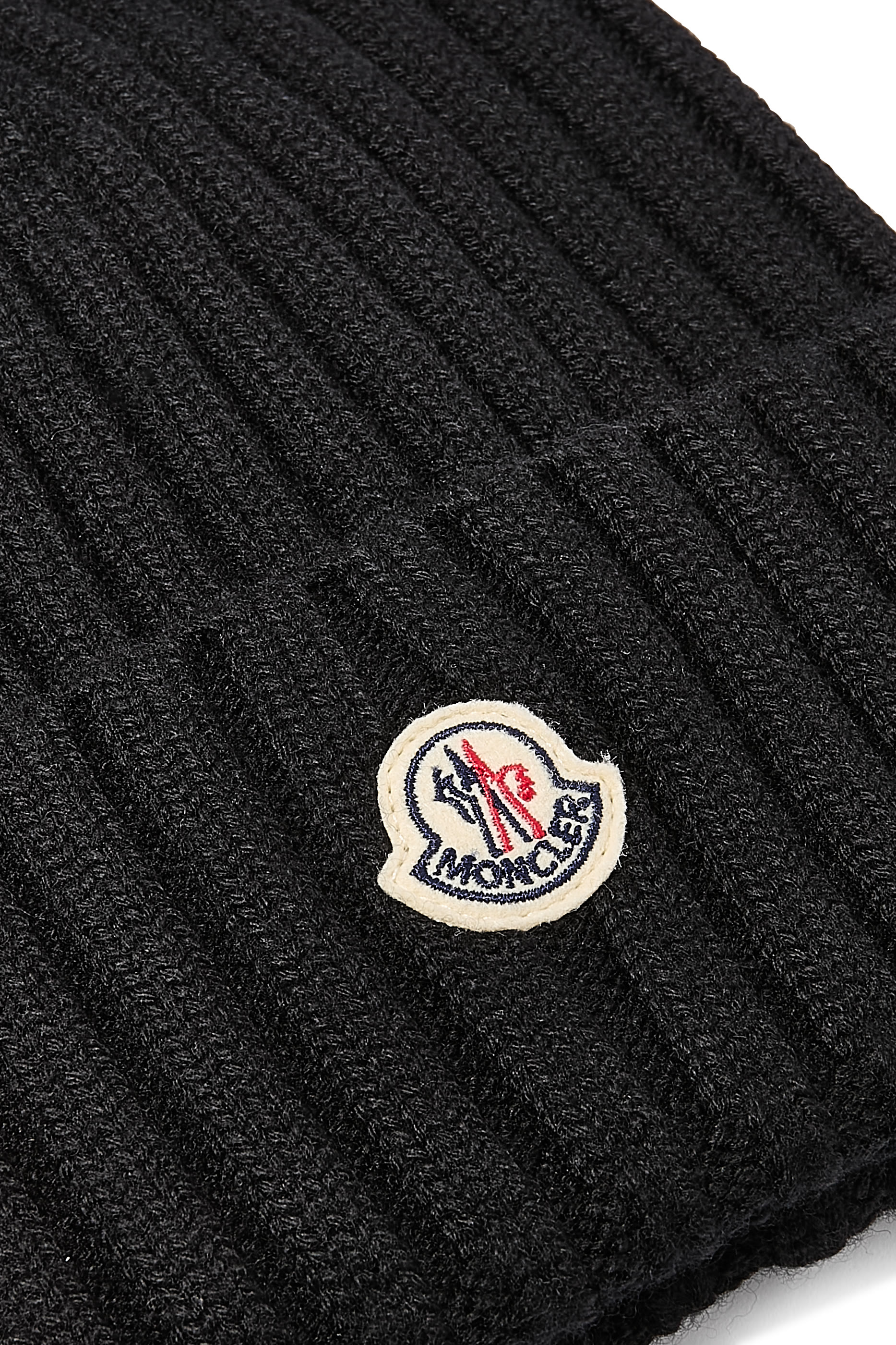 قبعة بيني صوف