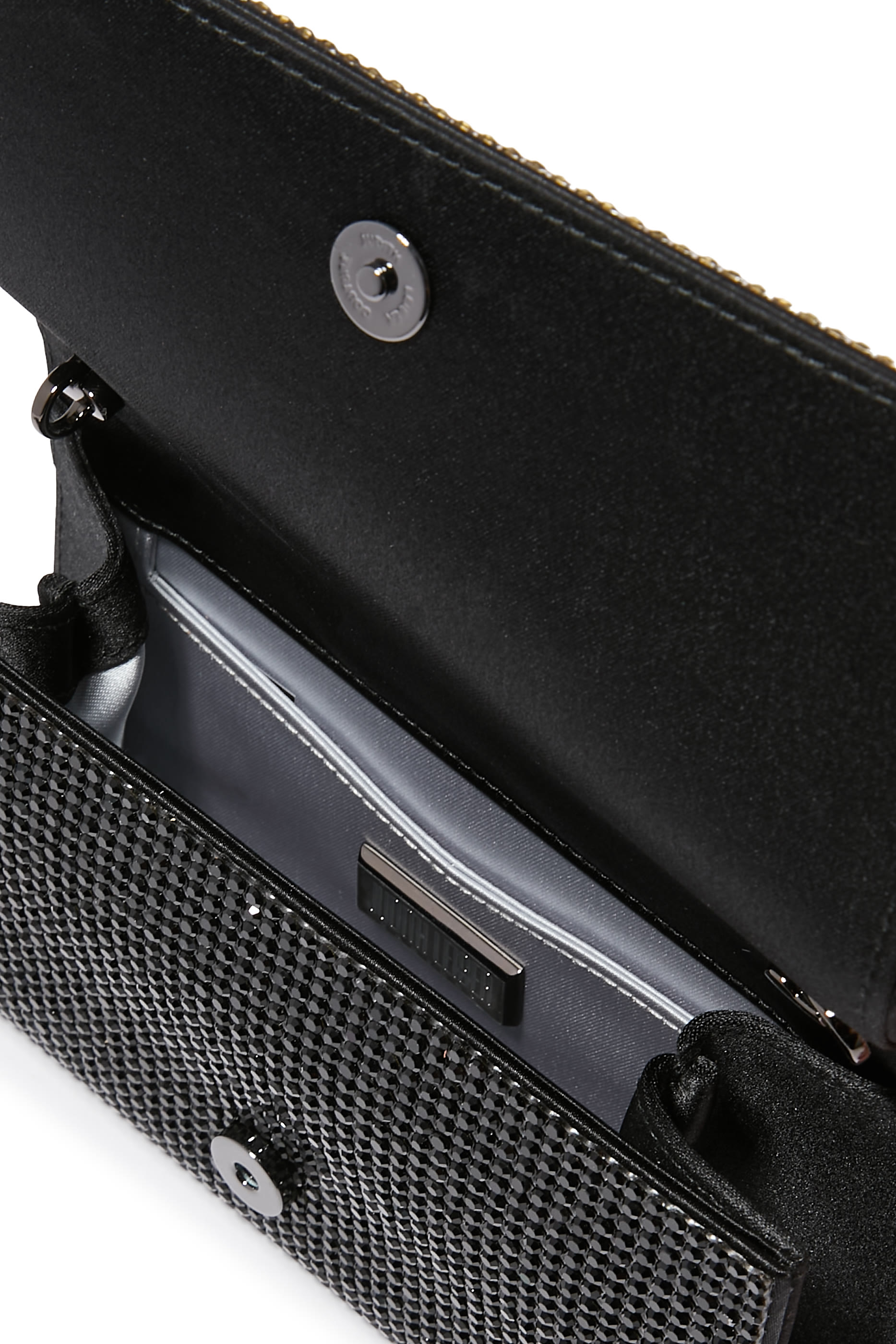 حقيبة يد بتصميم فيزي