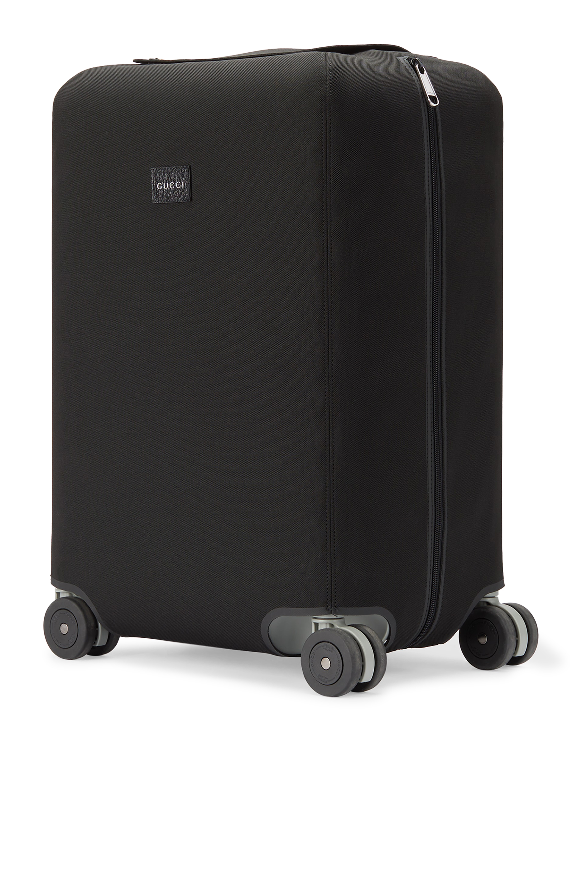 حقيبة سفر بعجلات