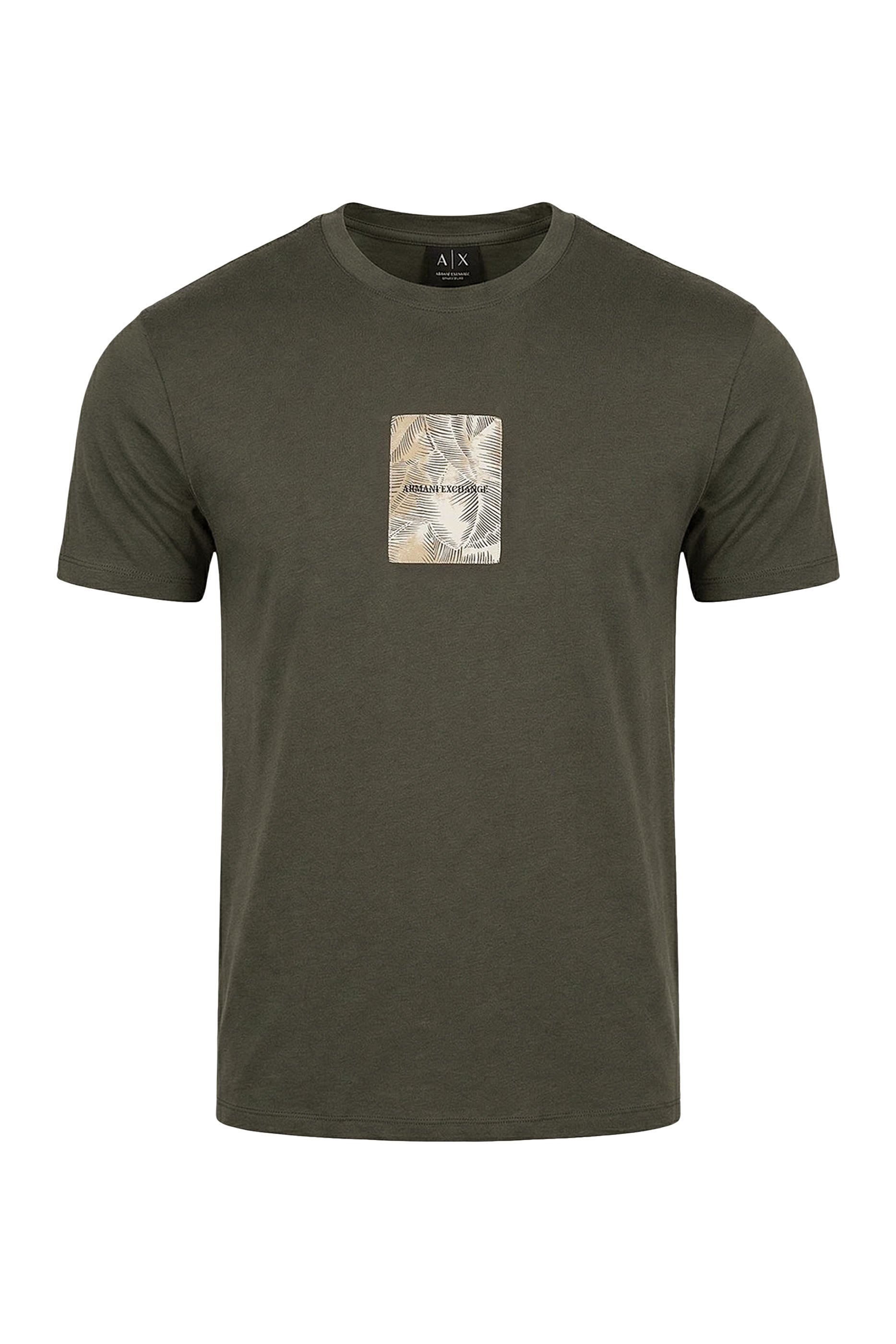 تيشيرت إبيزا بشعار الماركة