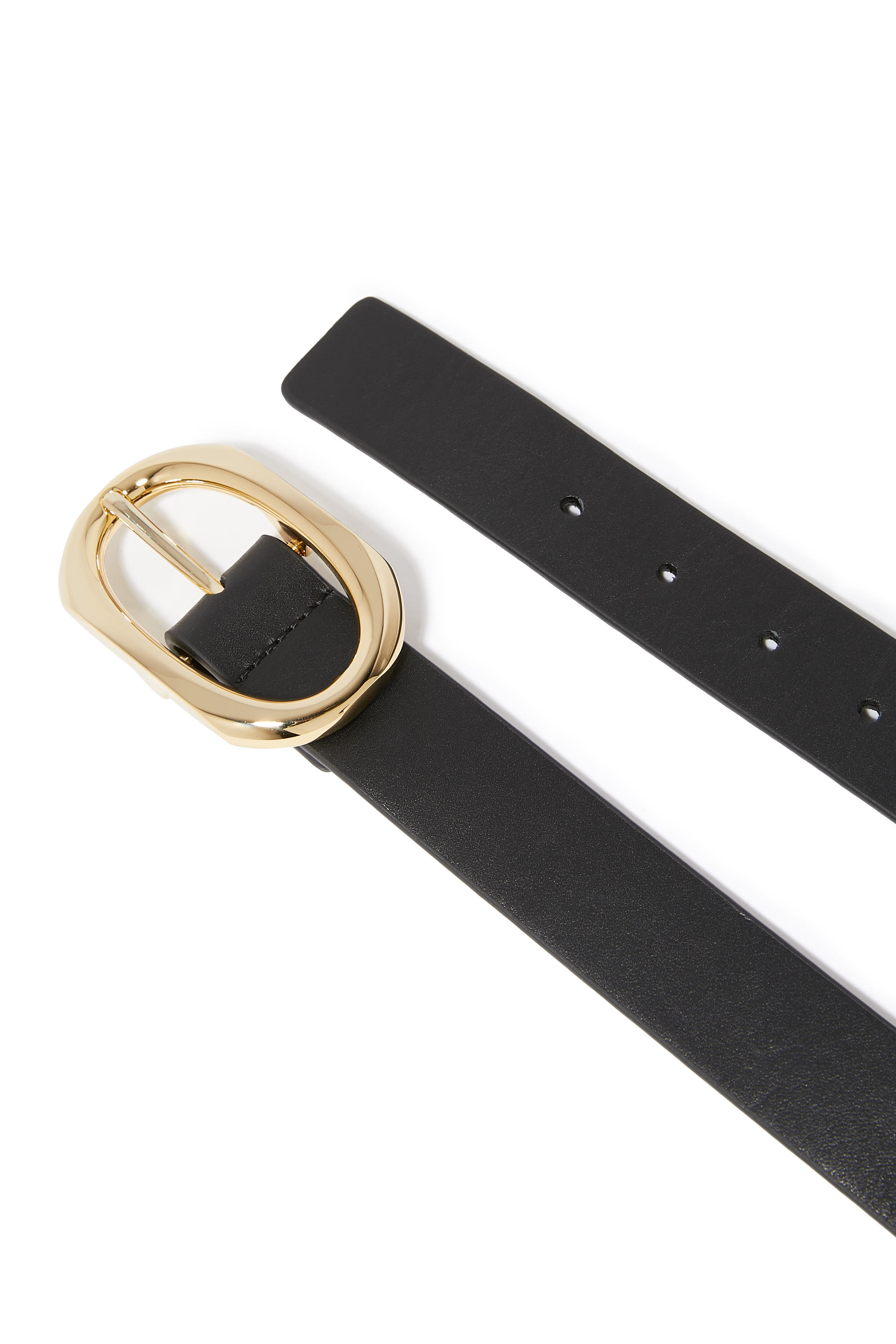 حزام بحلقة مميزة حزام بحلقة مميزة