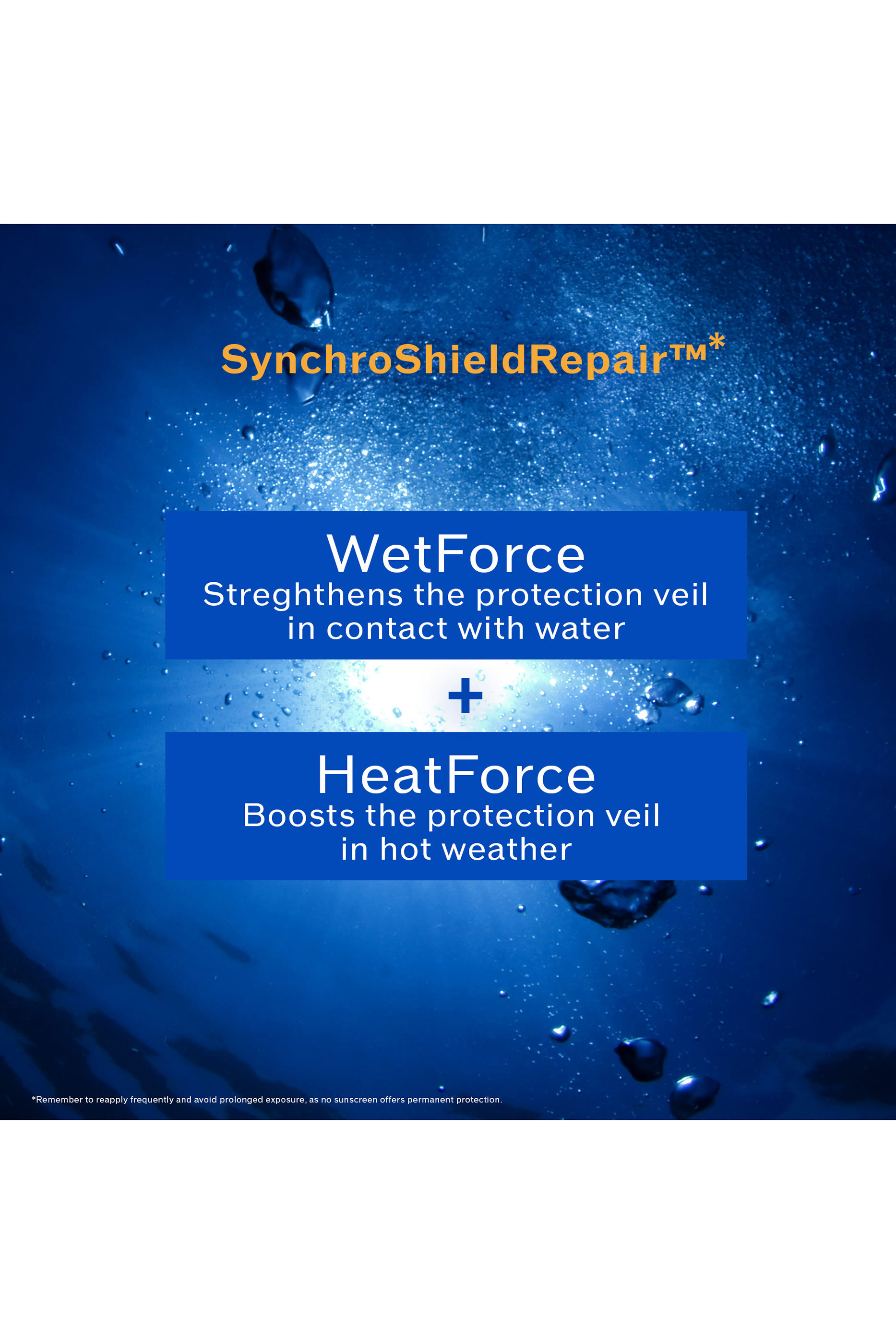 واقي شمسي كلير ستيك بعامل حماية  SPF 50+