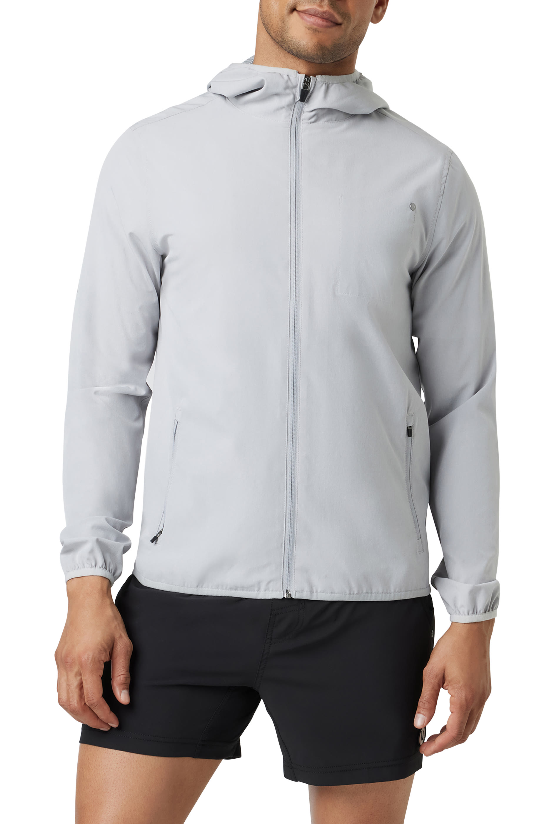 جاكيت رياضي شل أوتدور