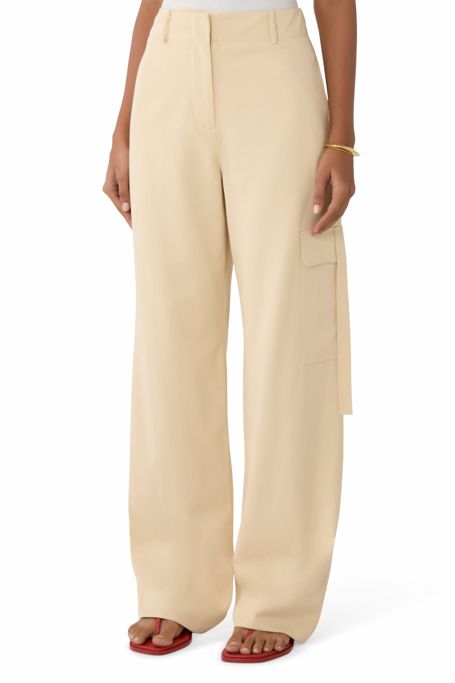 بنطال دينفر