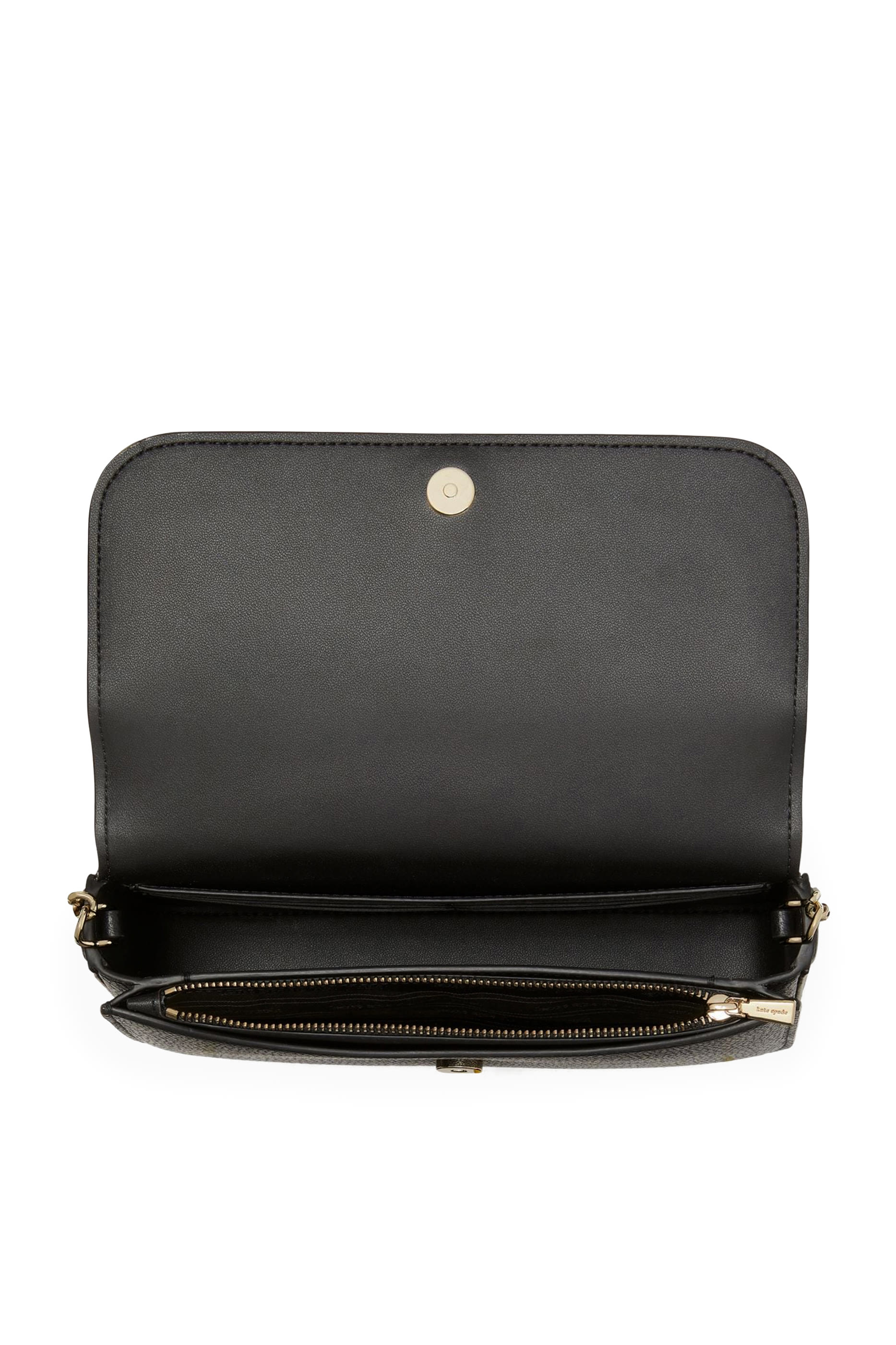 محفظة أفا بحمالة سلسلة