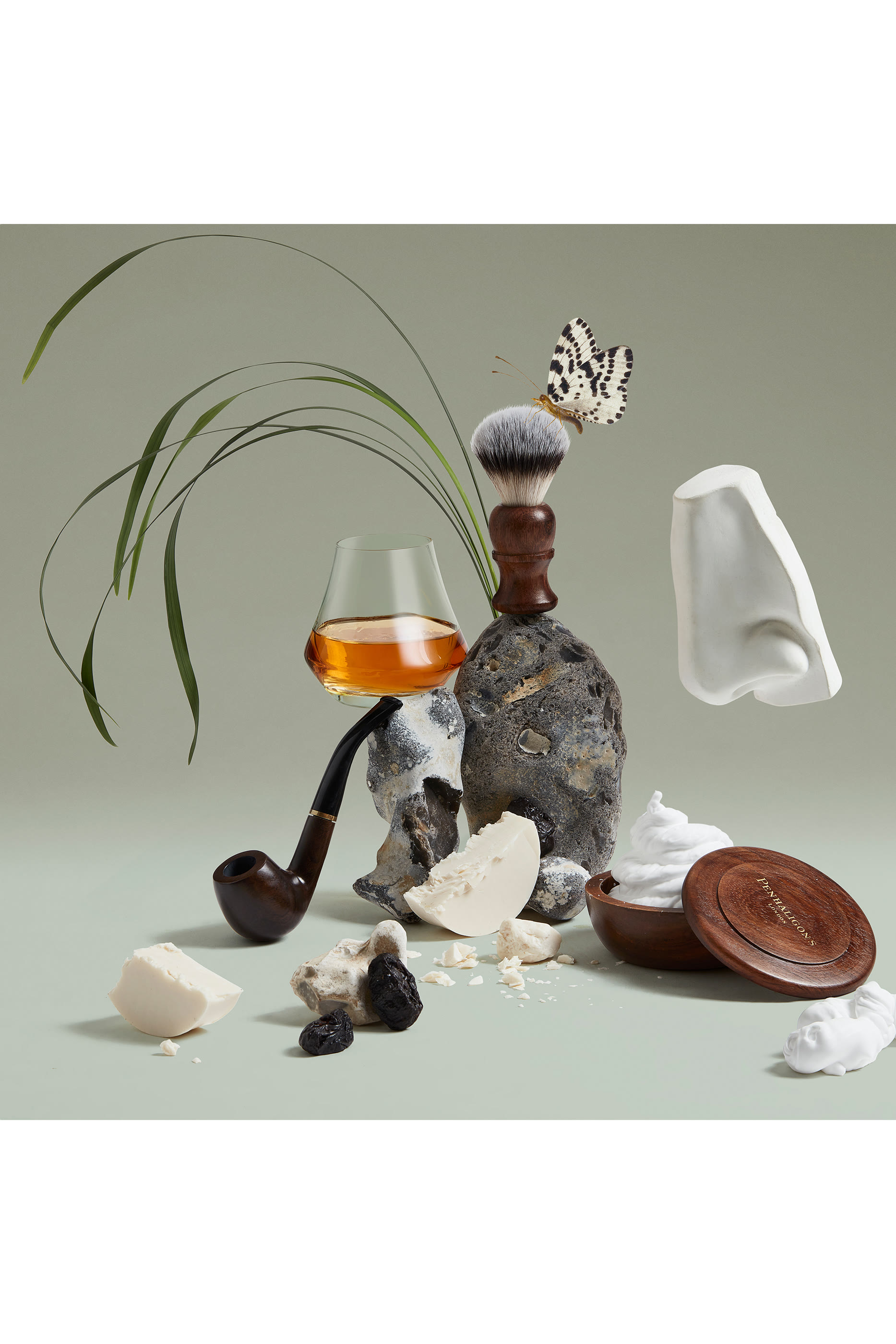 ماء عطر لورد جورج