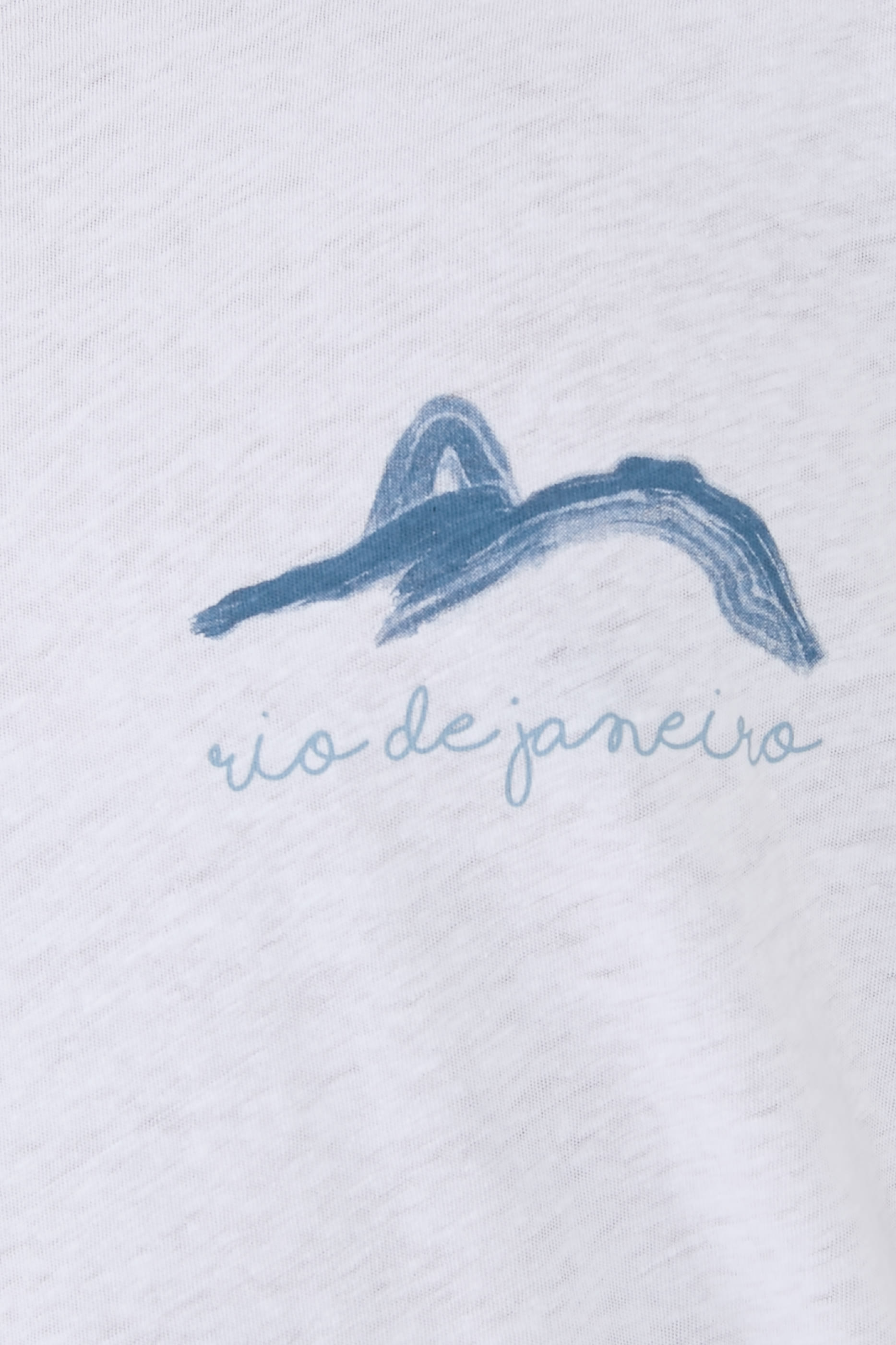 تيشيرت دينيس قطن وكتان