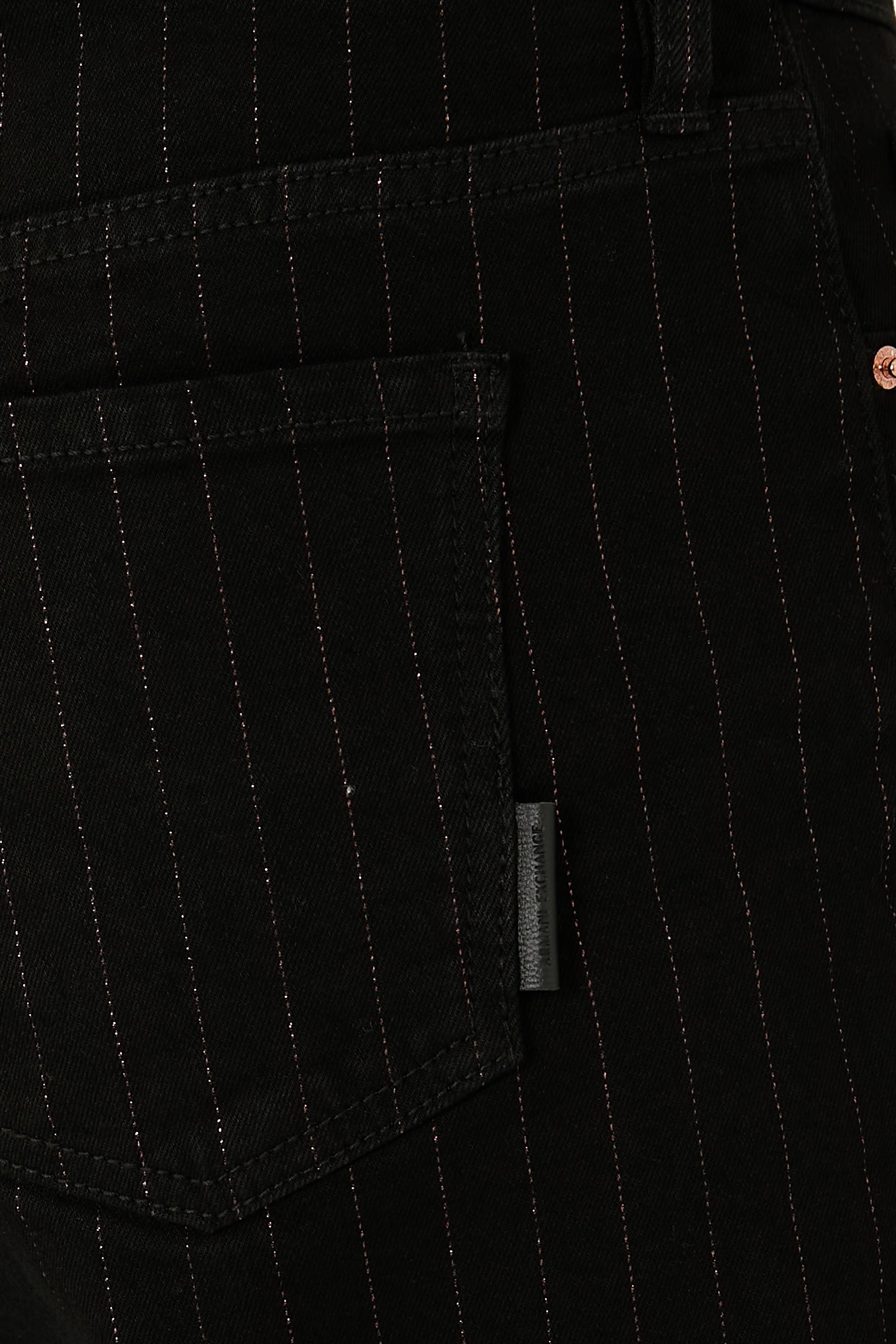 بنطال سالين دي جيرو بقصة مريحة دنيم