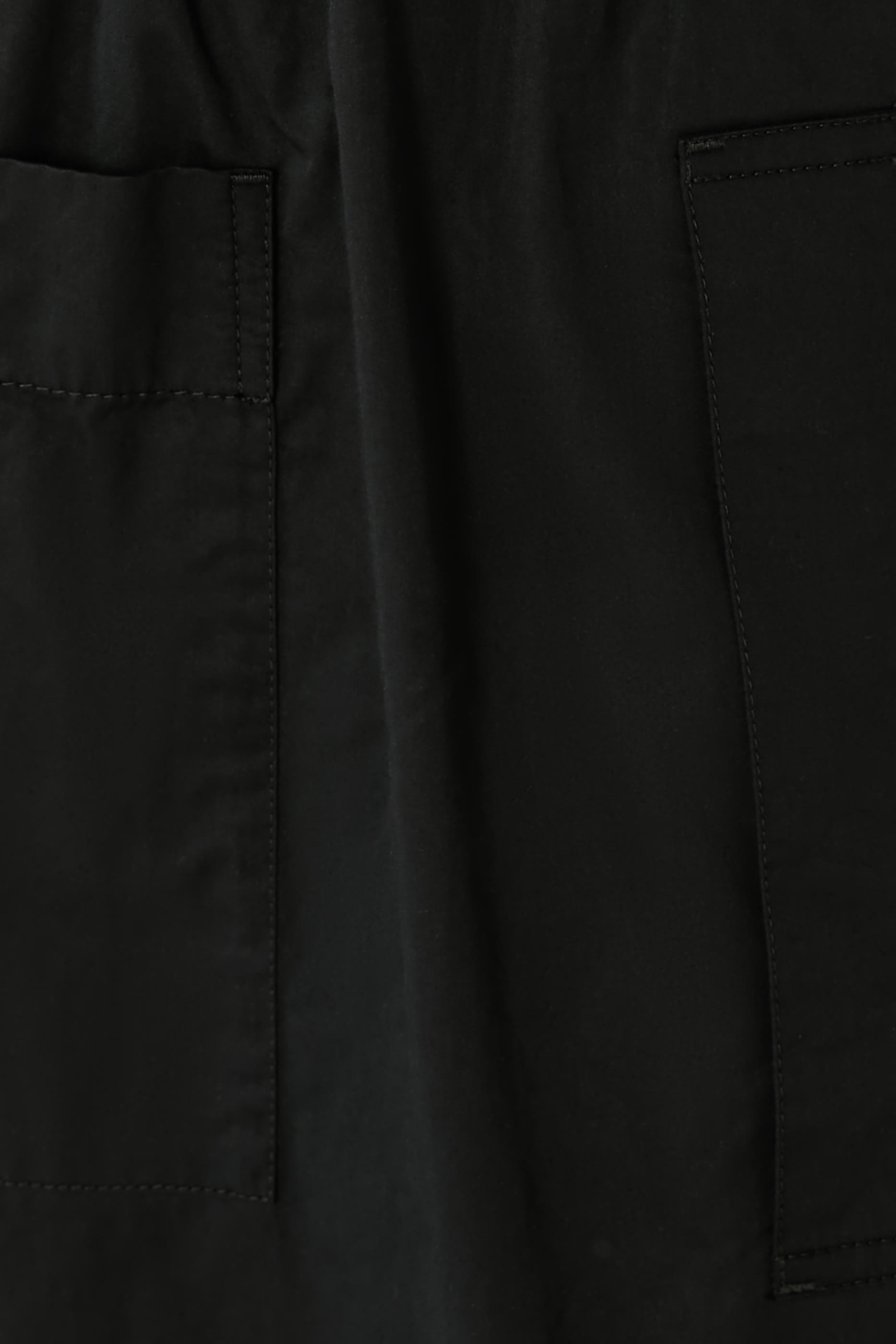 بنطال بيجامة بخصر مطاطي