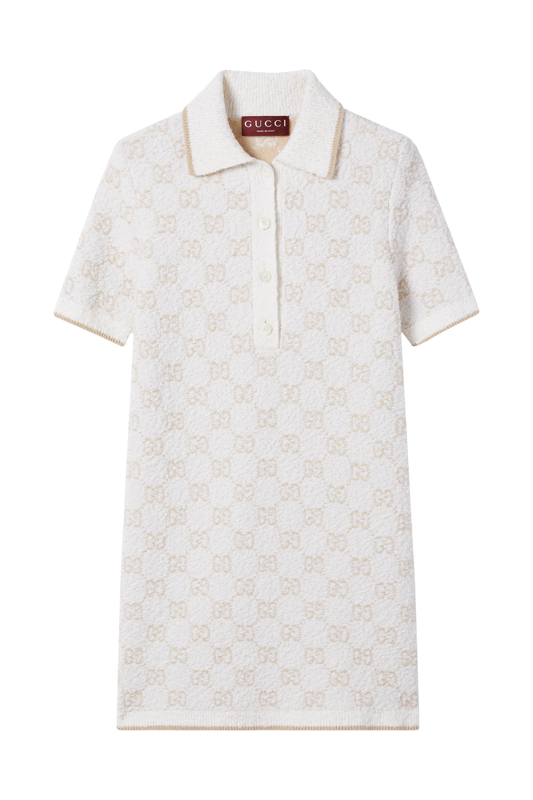 فستان كشمير صوف جاكار