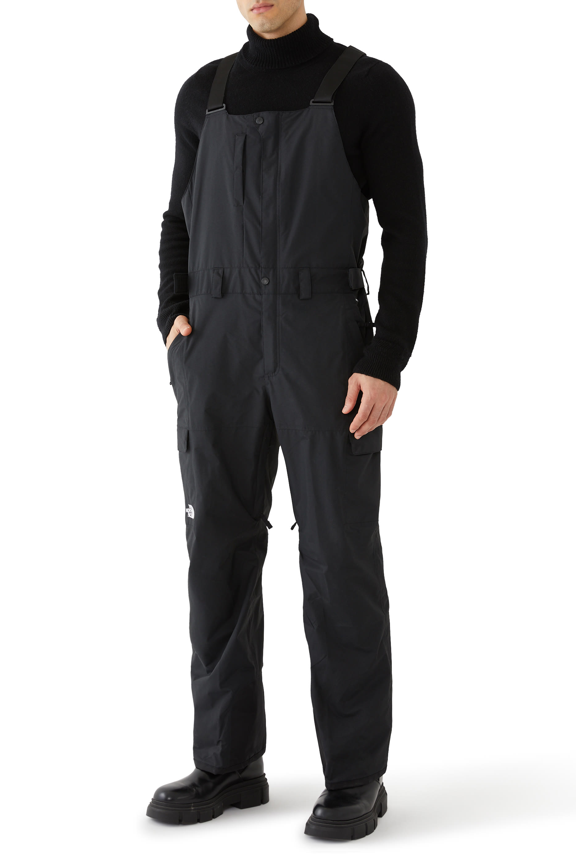 بنطال فريدوم بصدرية