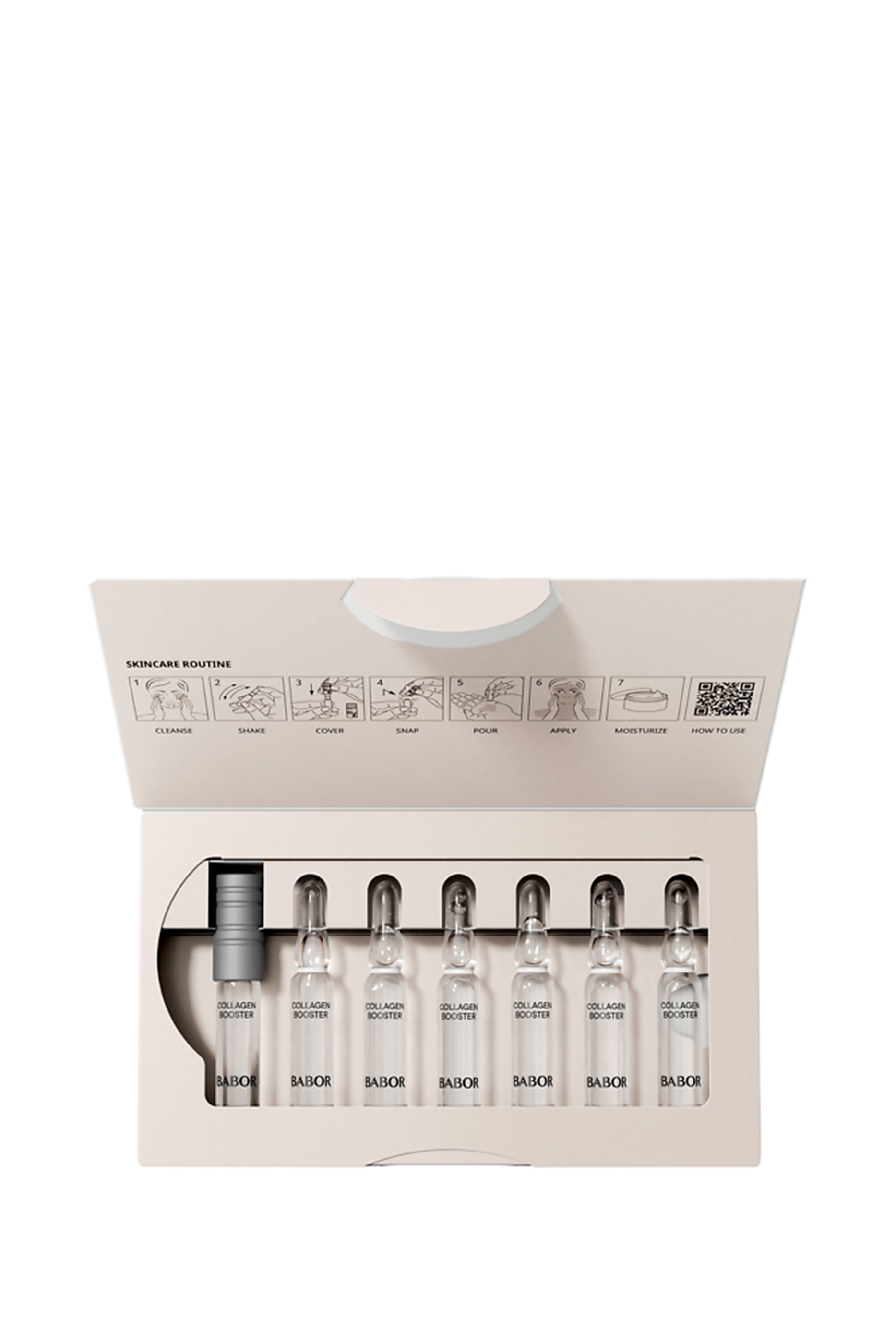 أمبولات كولاجين بوستر