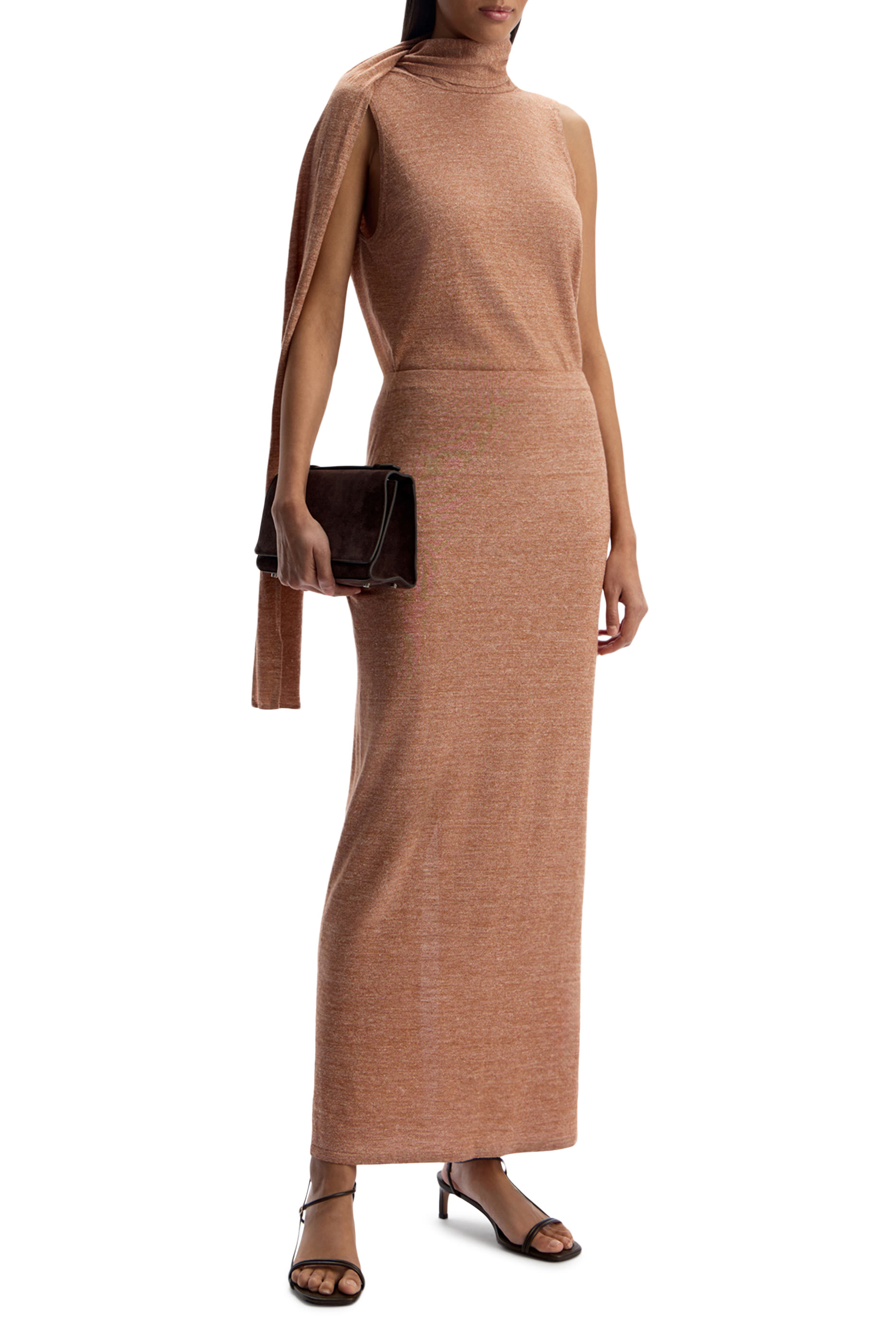 تنورة ميرينو