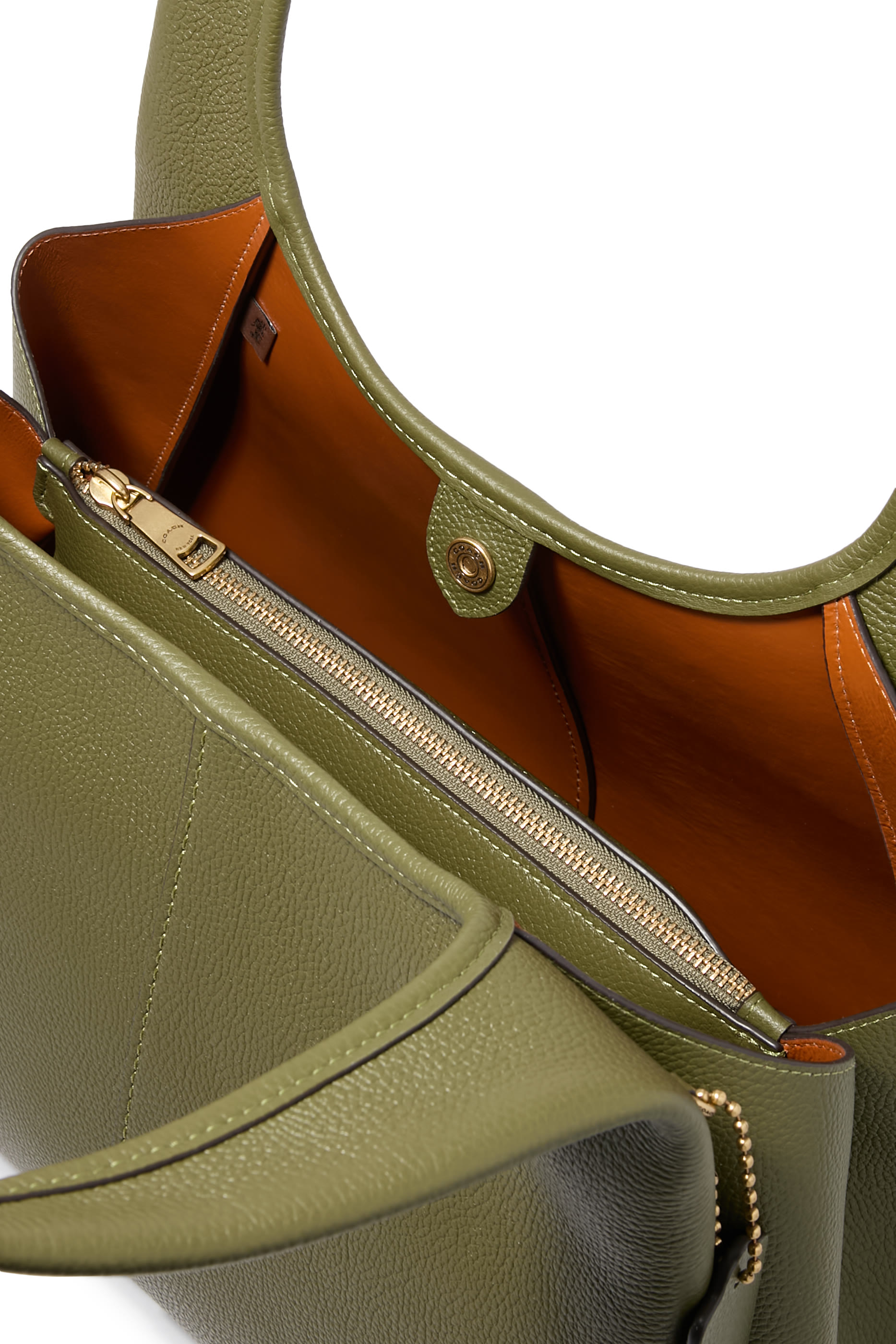 حقيبة كتف لانا