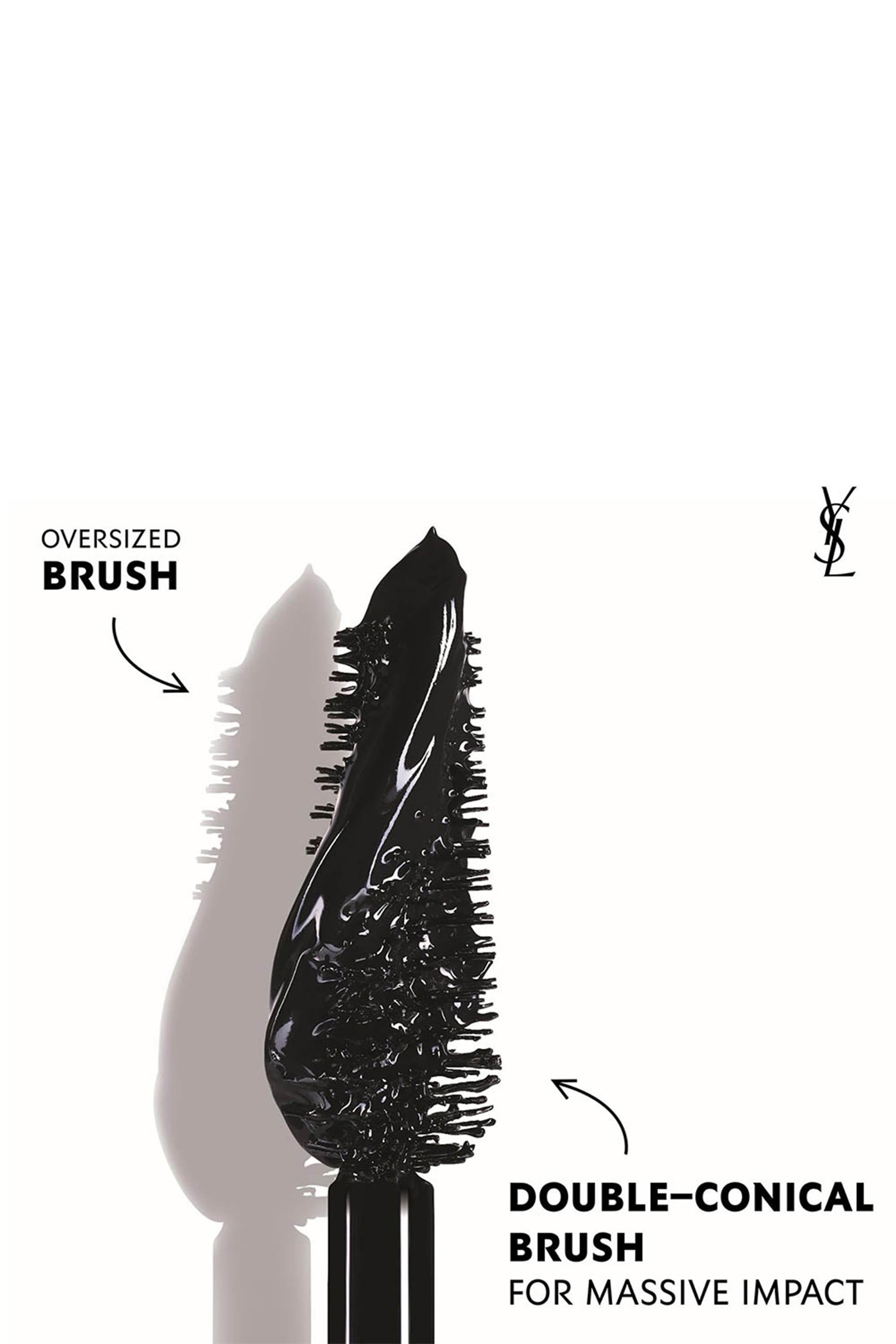 ماسكارا لاش كلاش