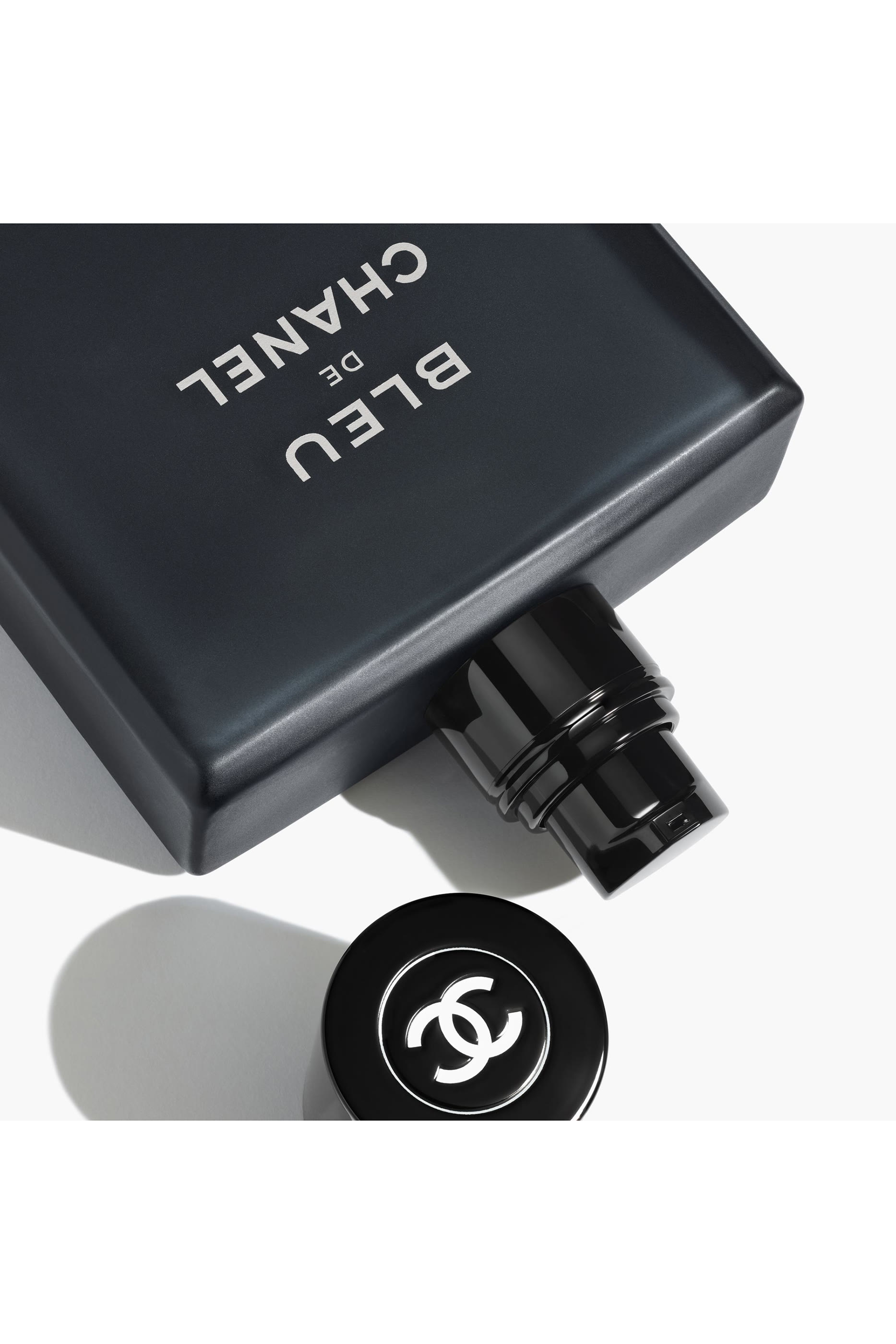 عطر للعناية بالشعر Bleu De Chanel