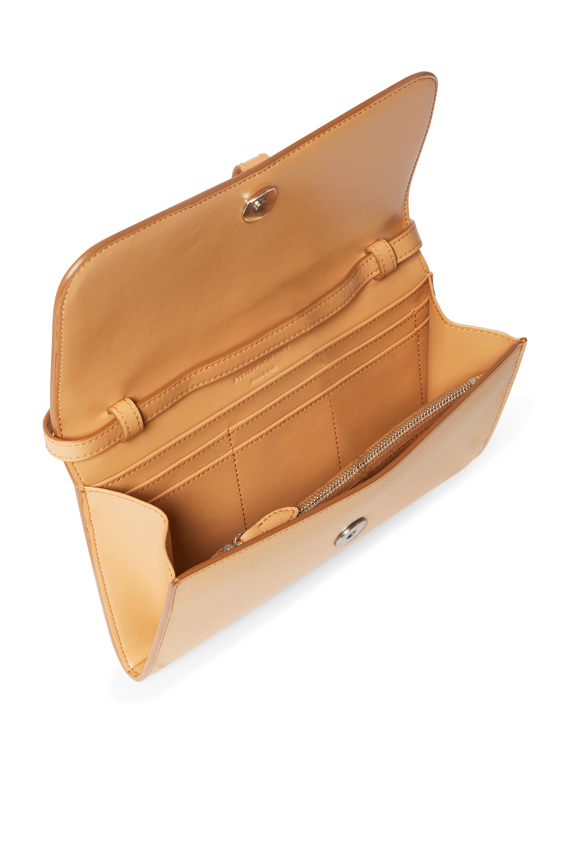 حقيبة كروس رايدر بغطاء قلاب 