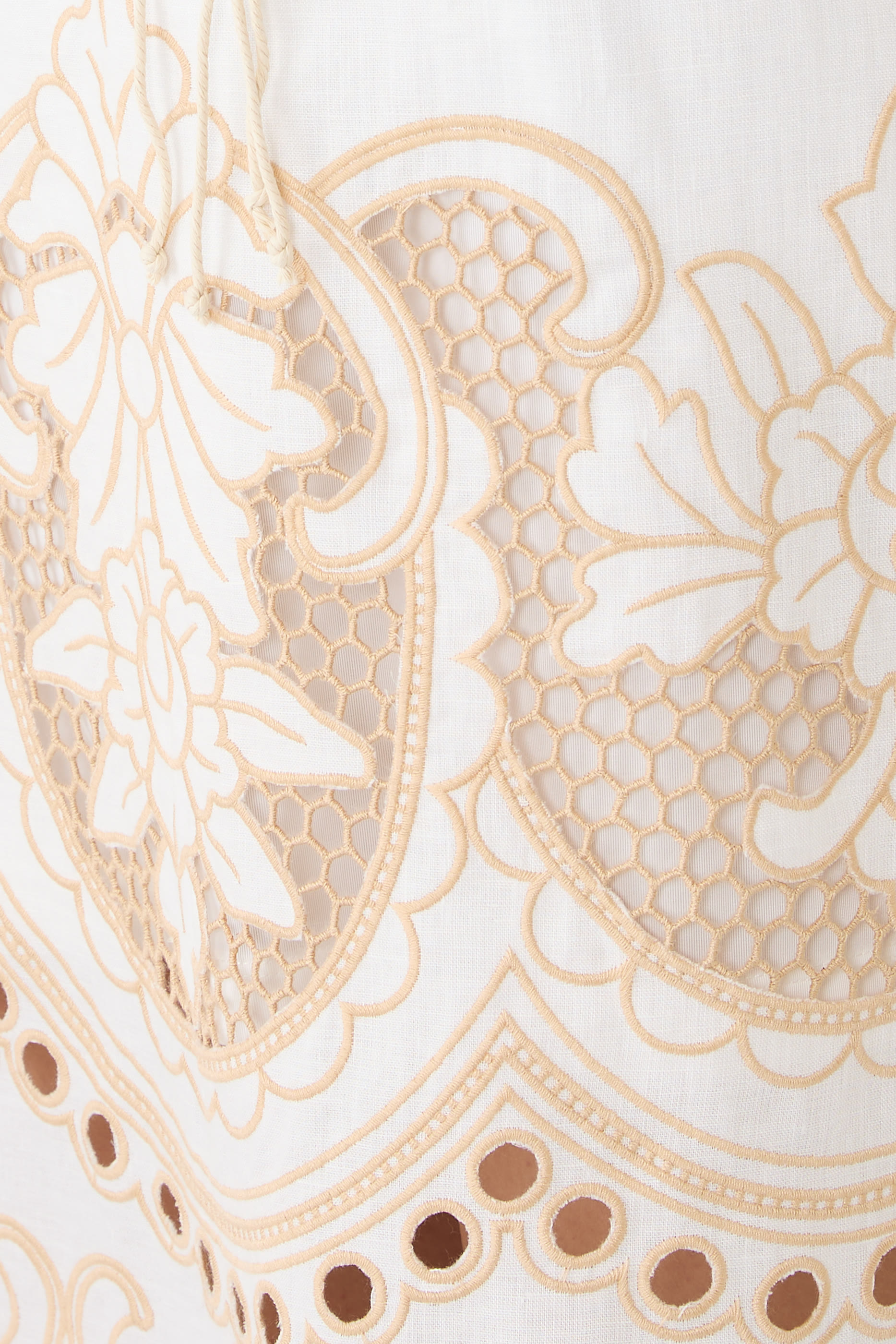 فستان واندرلاست شيفت بحزام