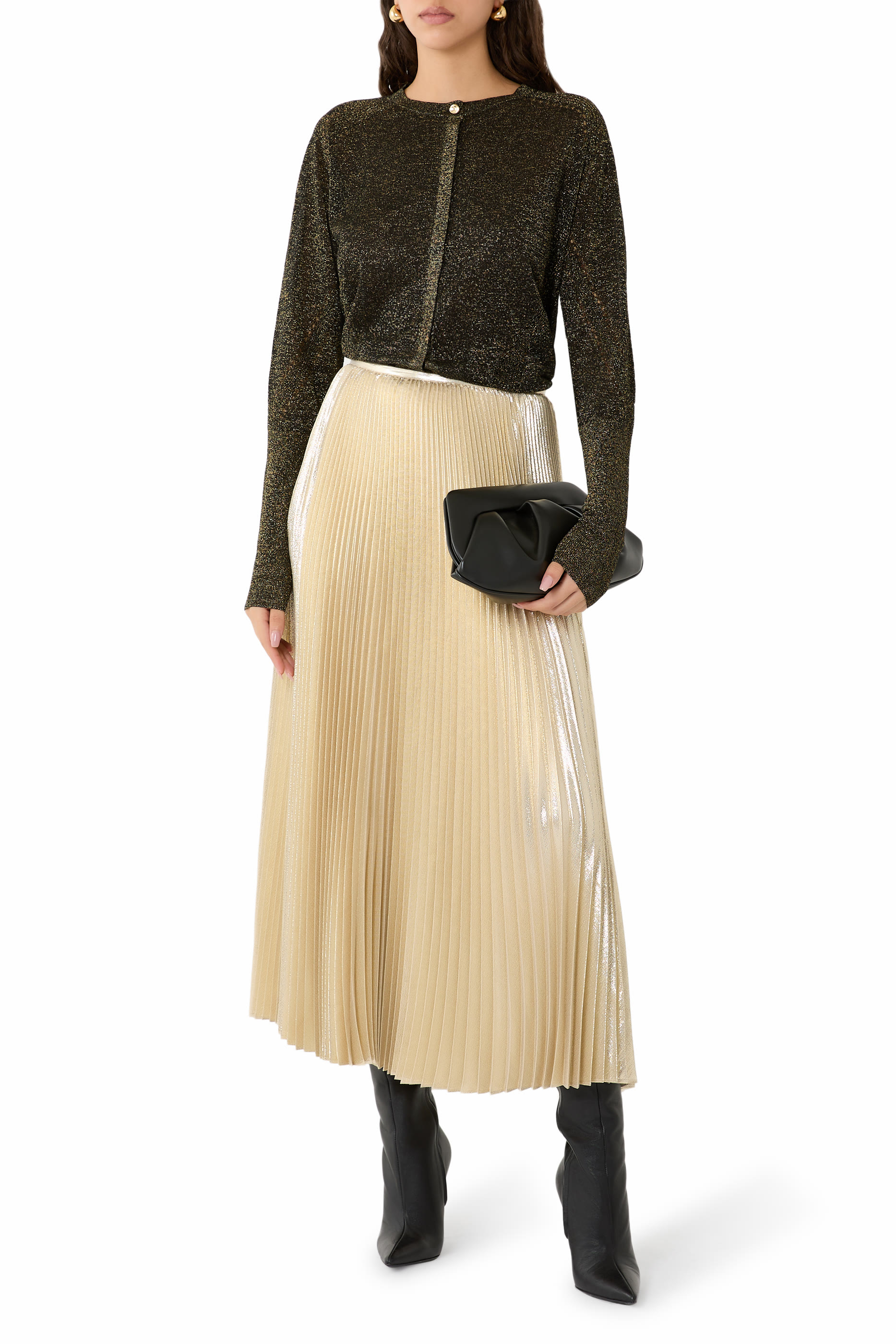 كارديجان تاسي لوركس منسوج