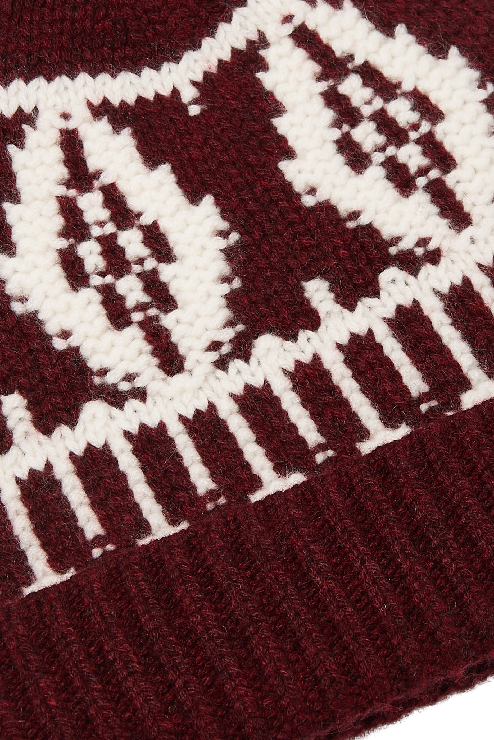 قبعة بيني لورينز كشمير