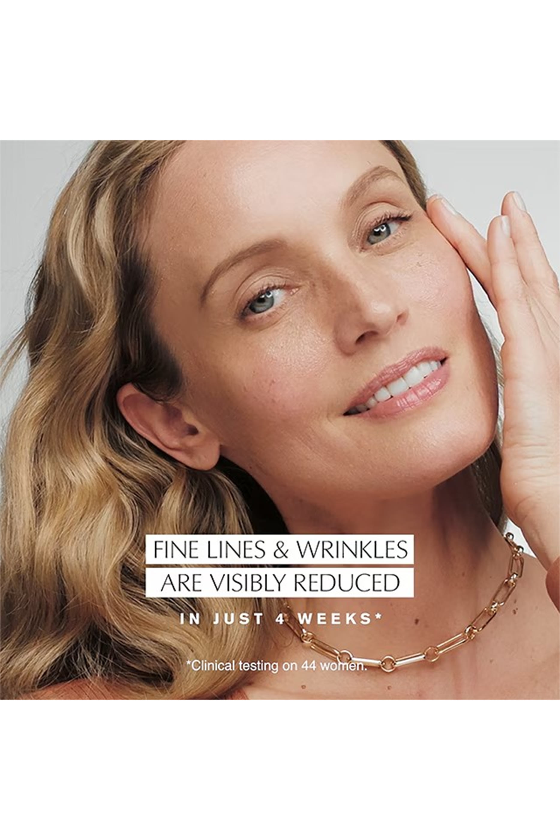 برايمر سيروم فيوتشرست باور ببتيد