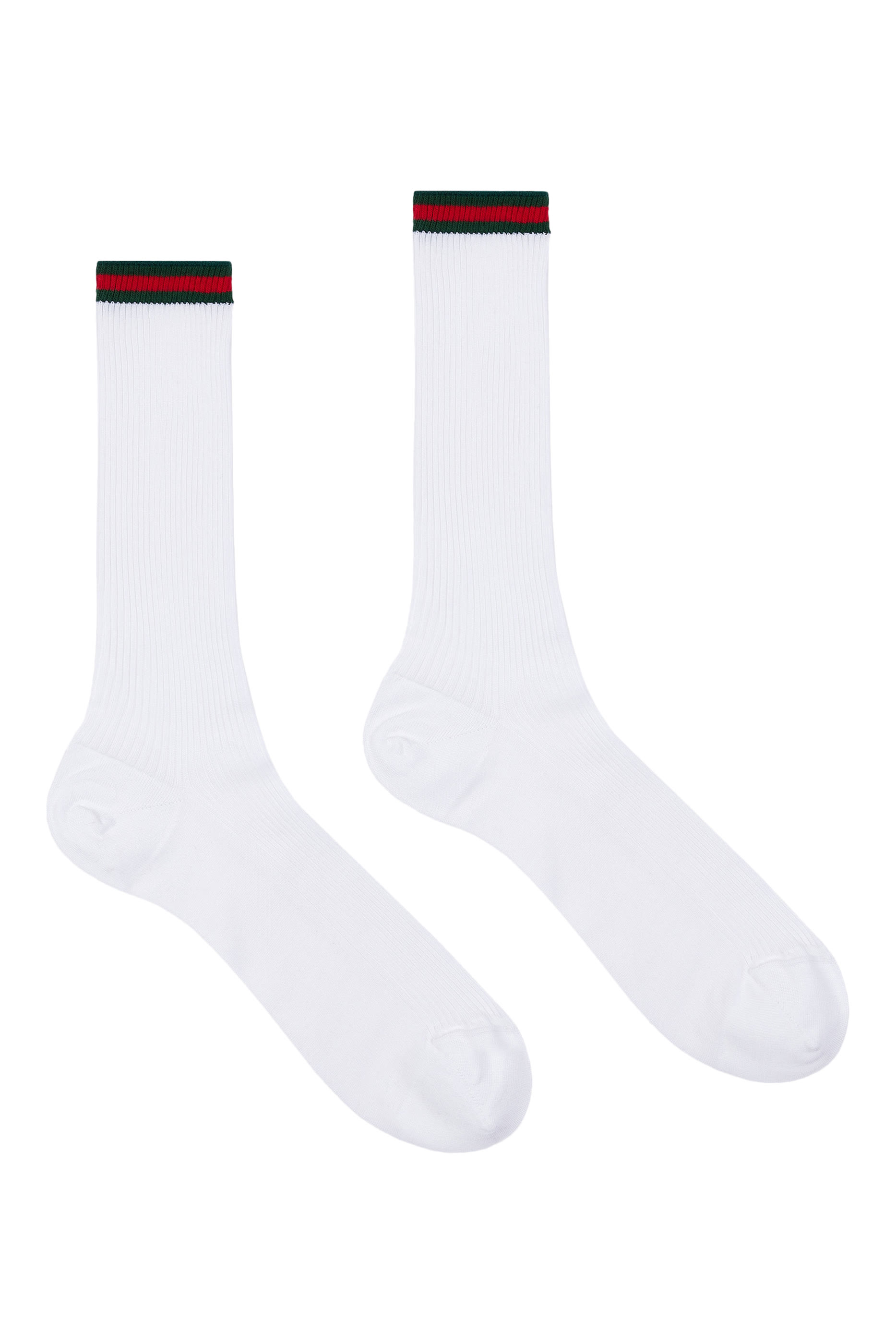 جوارب بشريط ويب مزيج قطن