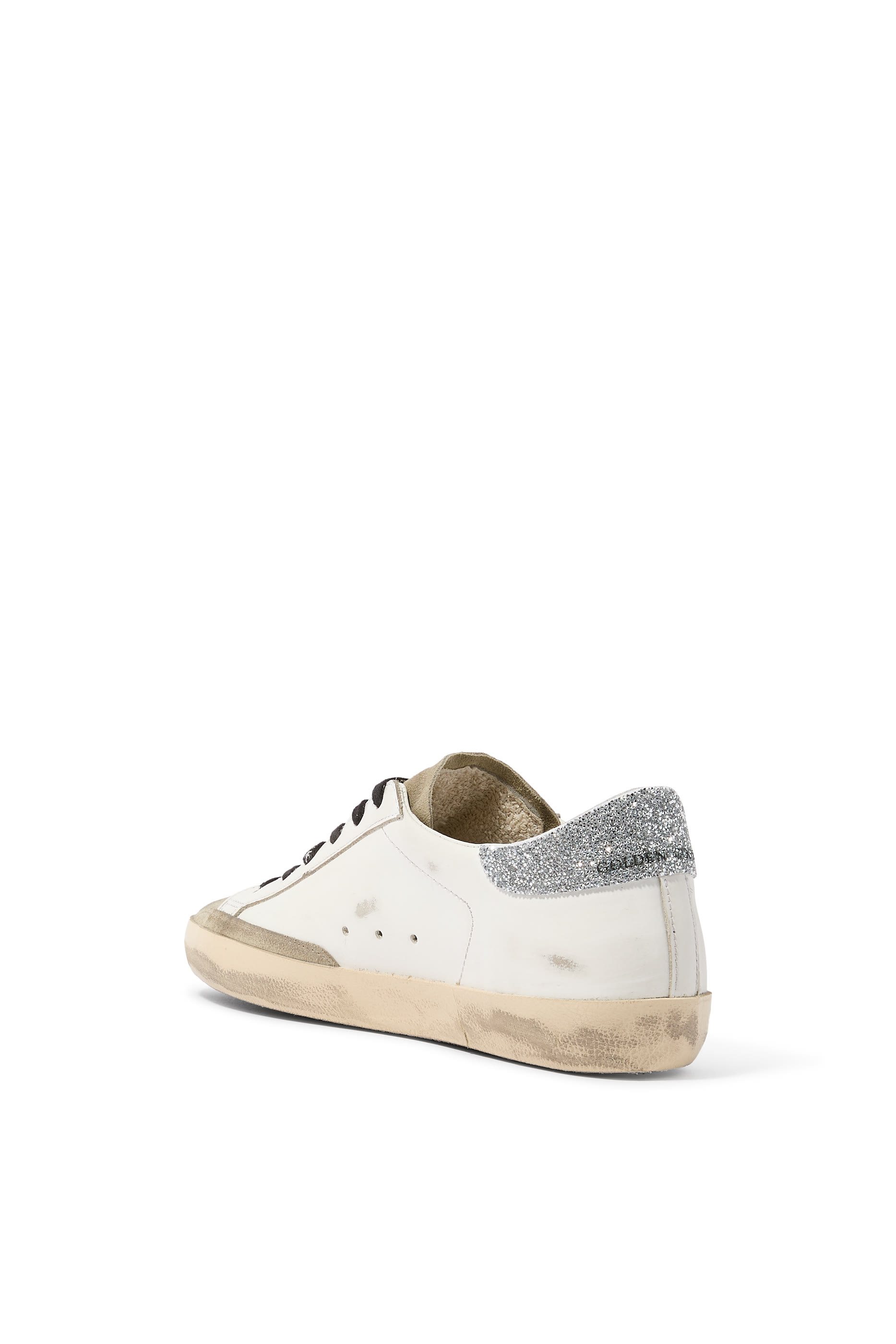  سنيكرز سوبر ستار أل تي دي