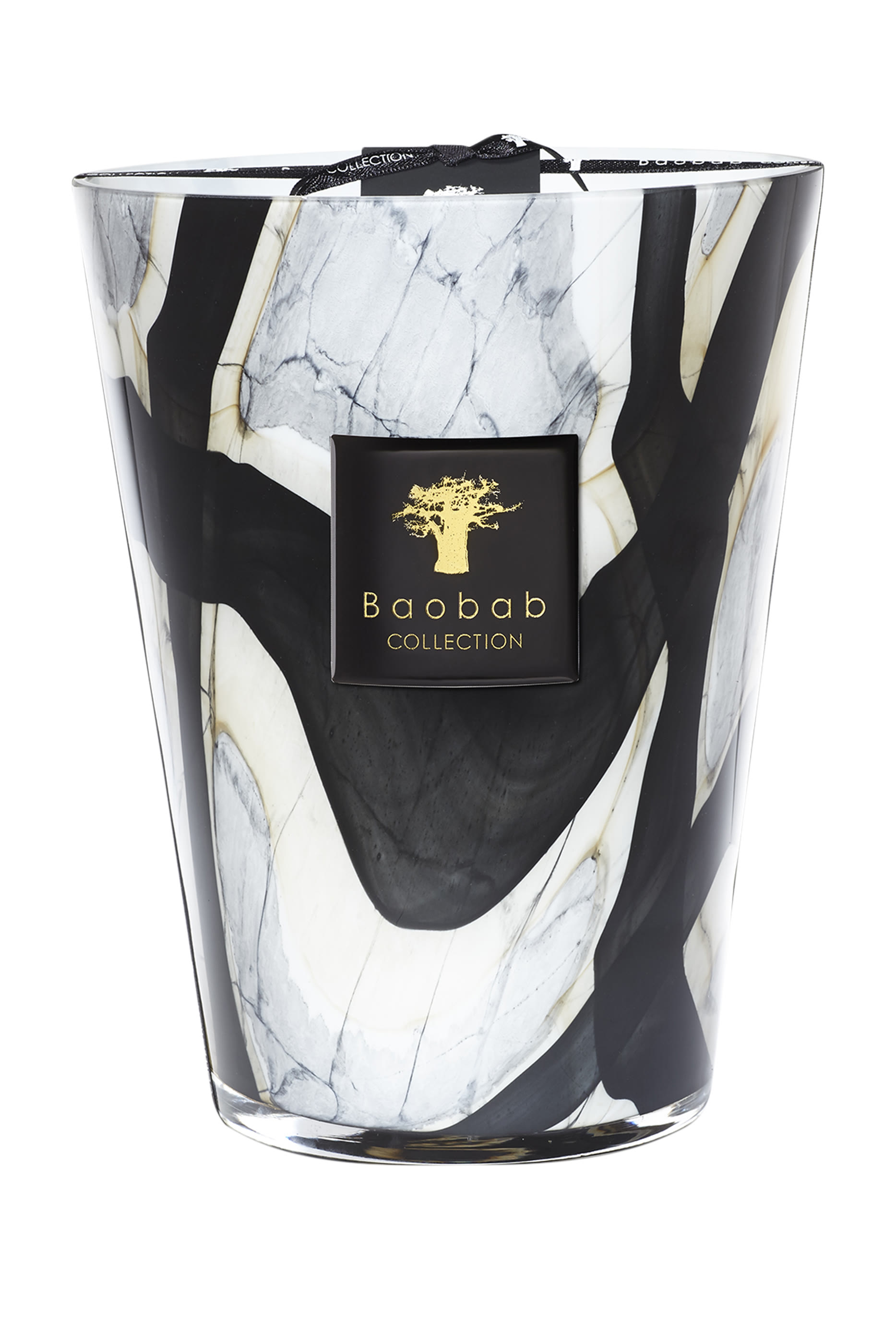 شمعة معطرة ستونز ماربل ماكس 10