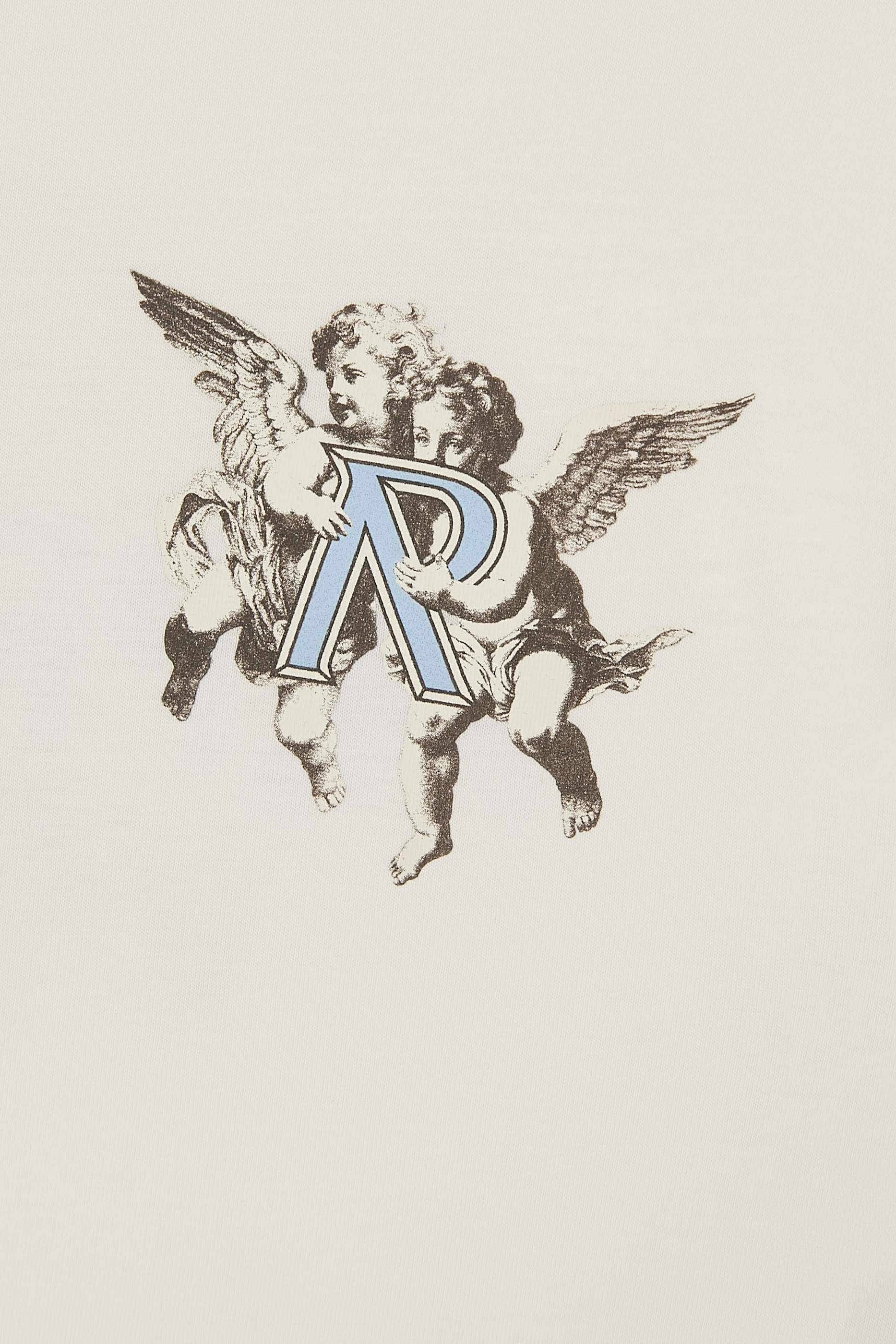 تيشيرت ليغاسي شيروبس ميني للأطفال null