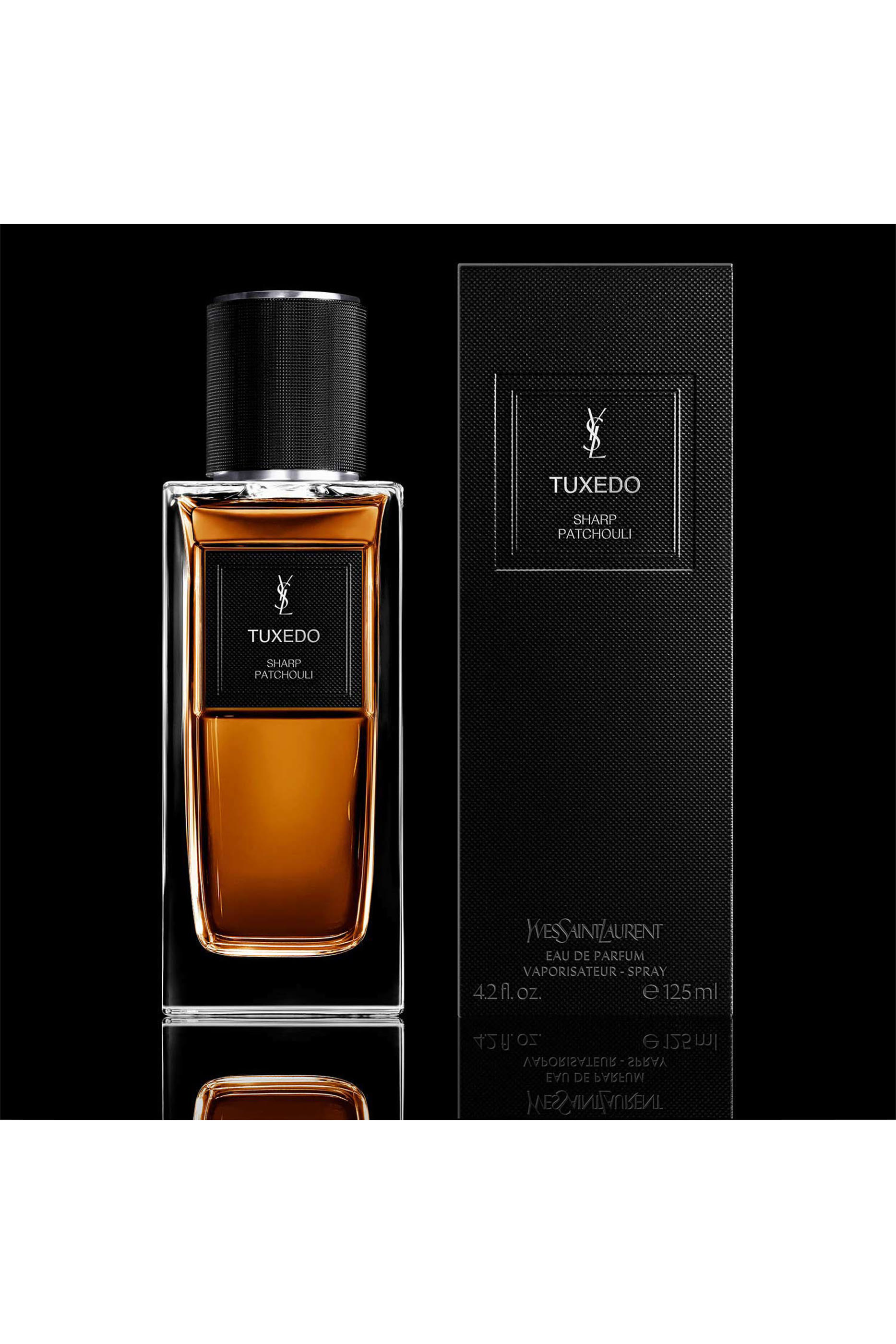 عطر لو فيستيير ديس بارفيومز توكسيدو
