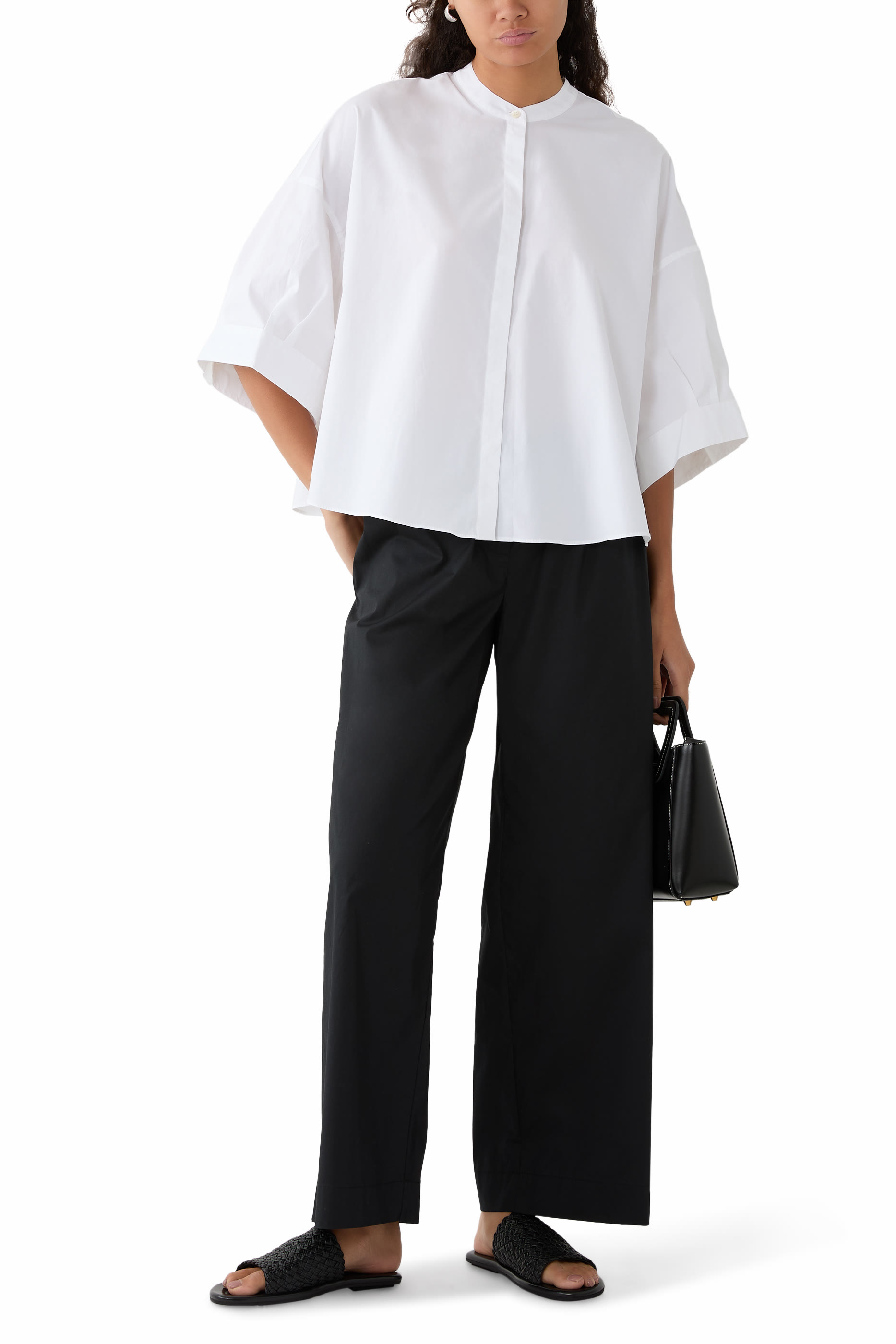 بلوزة إينزو