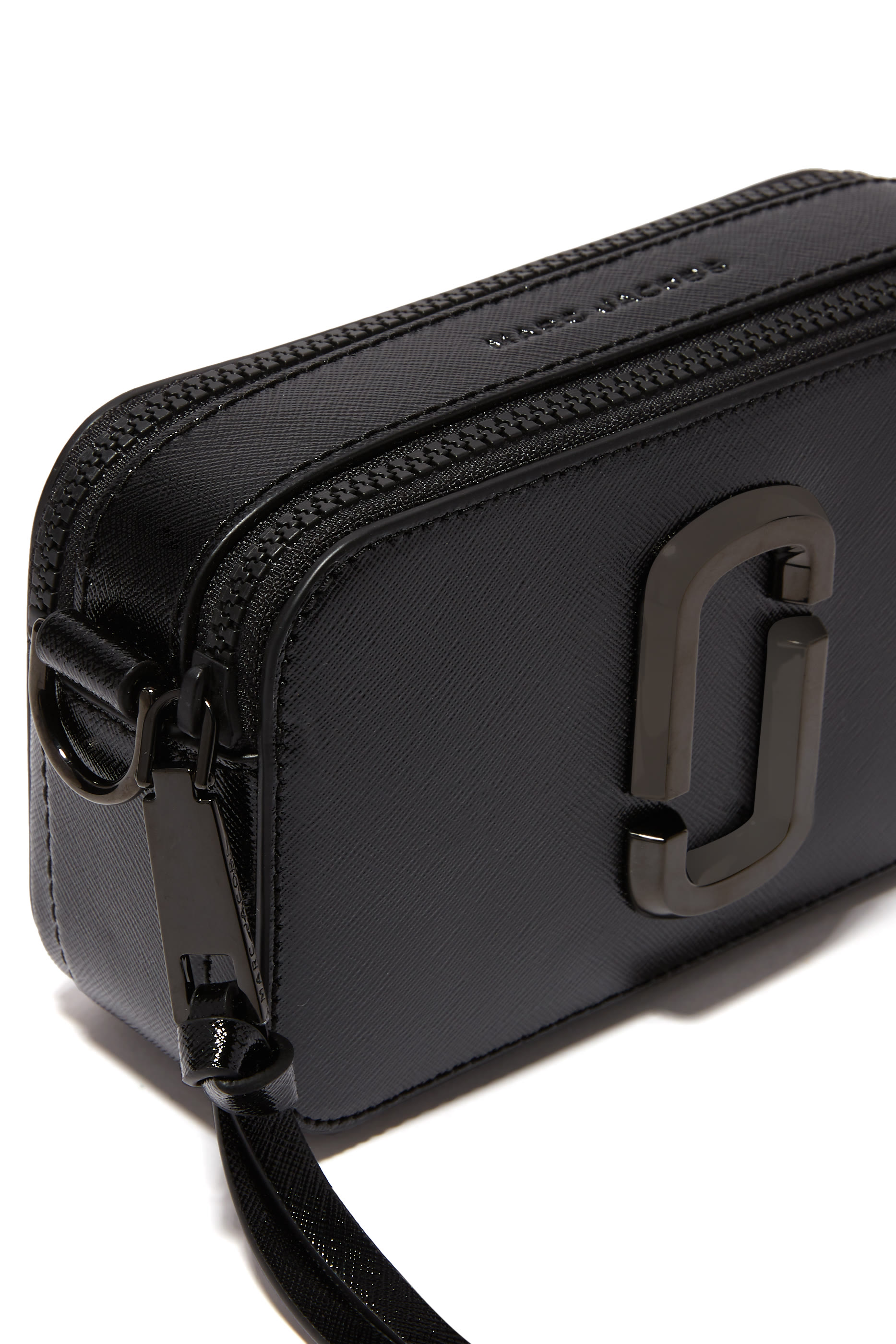 حقيبة ذا سناب شوت دي تي إم